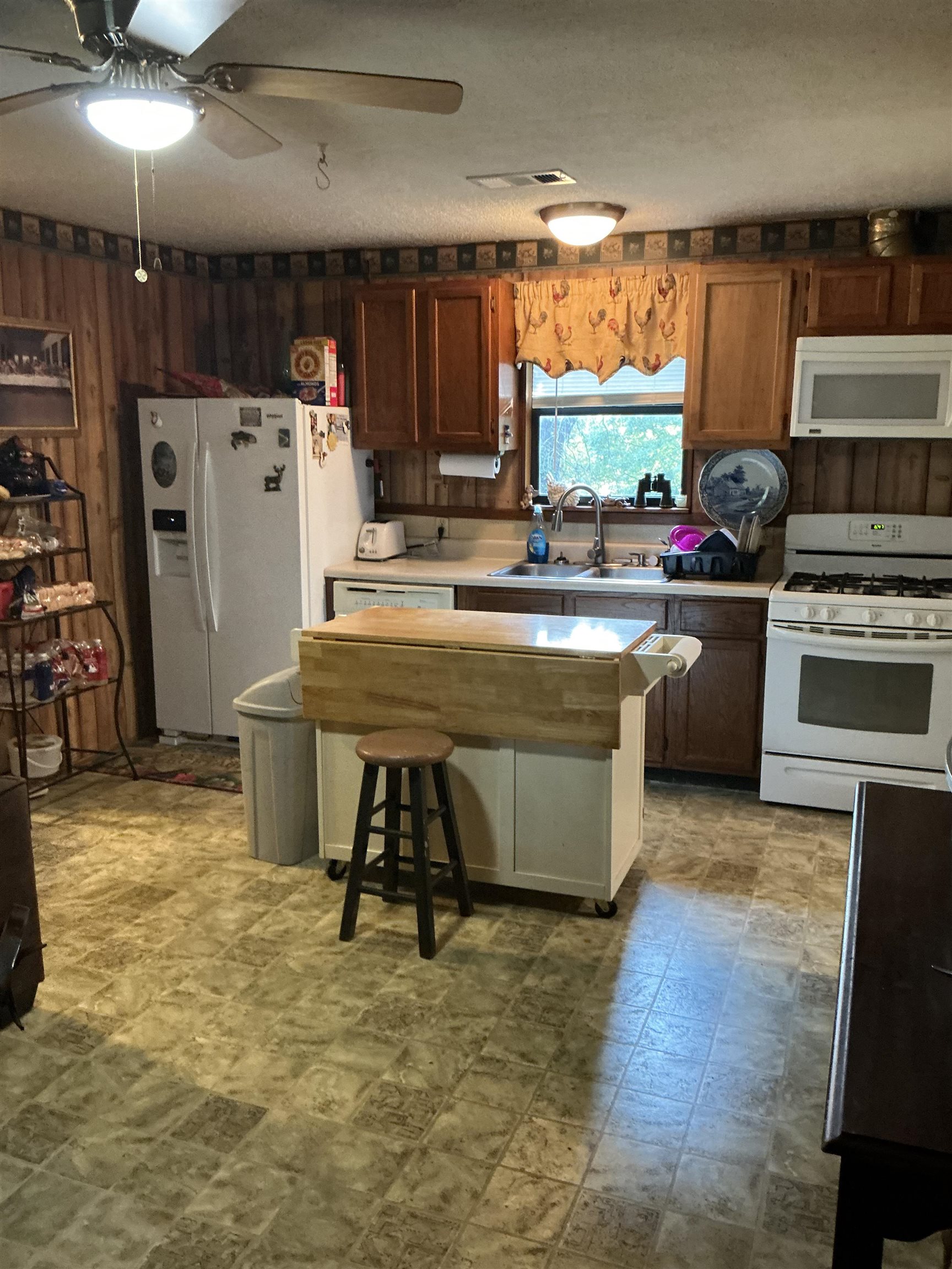 Photo 14 - Residential for sale – 375 N Wilson Wells   Poughkeepsie, AR