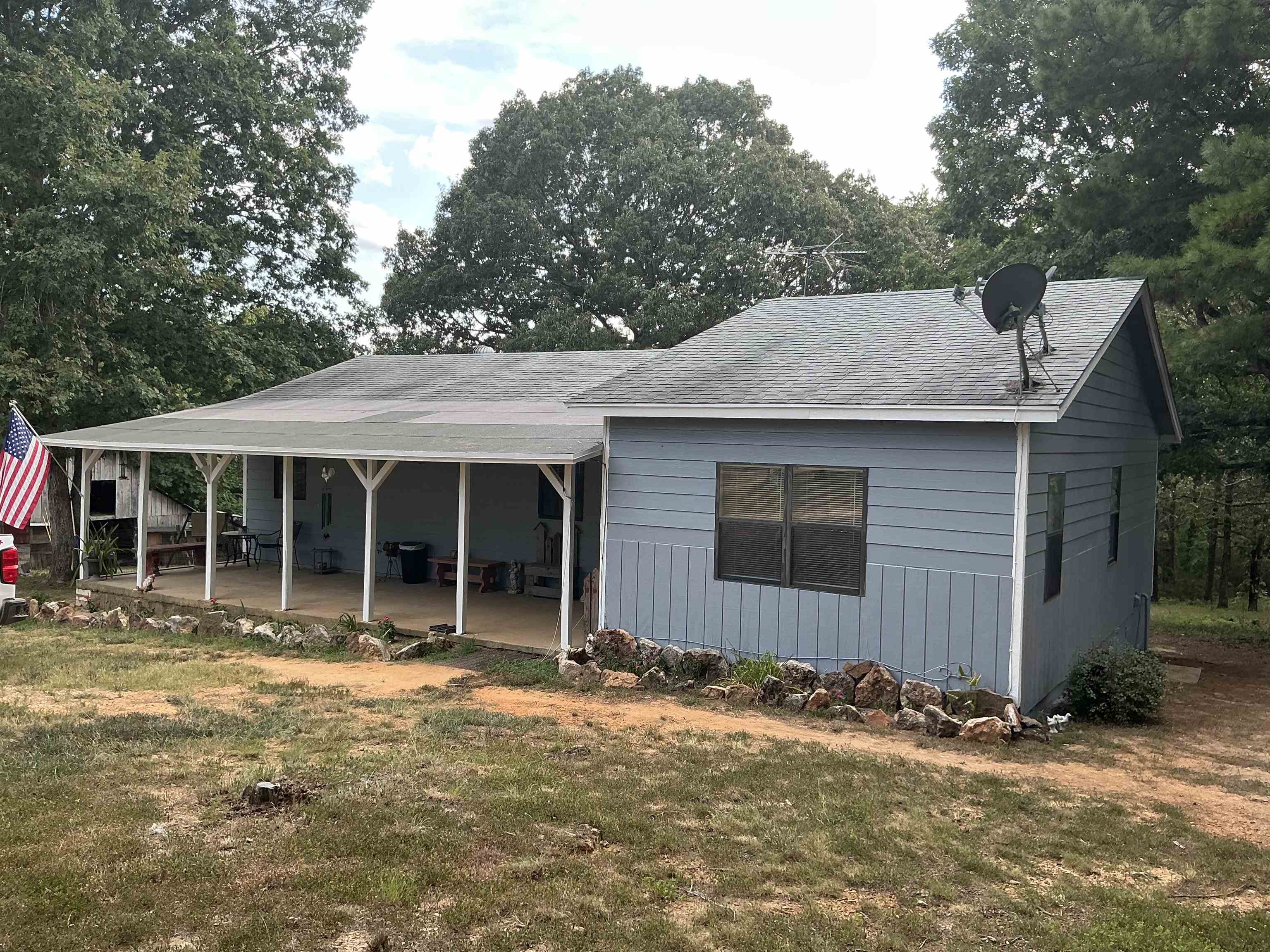 Photo 3 - Residential for sale – 375 N Wilson Wells   Poughkeepsie, AR