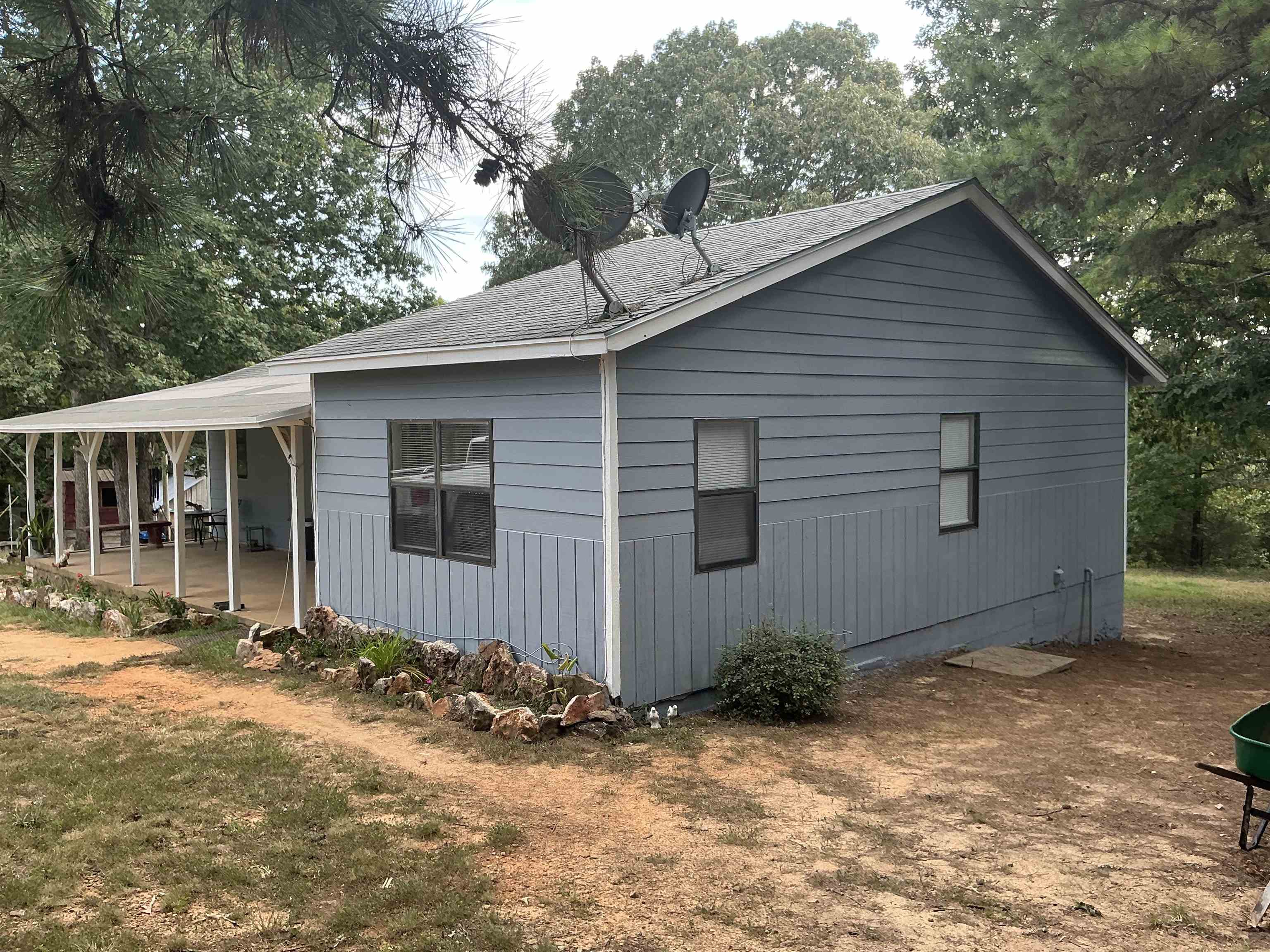 Photo 4 - Residential for sale – 375 N Wilson Wells   Poughkeepsie, AR