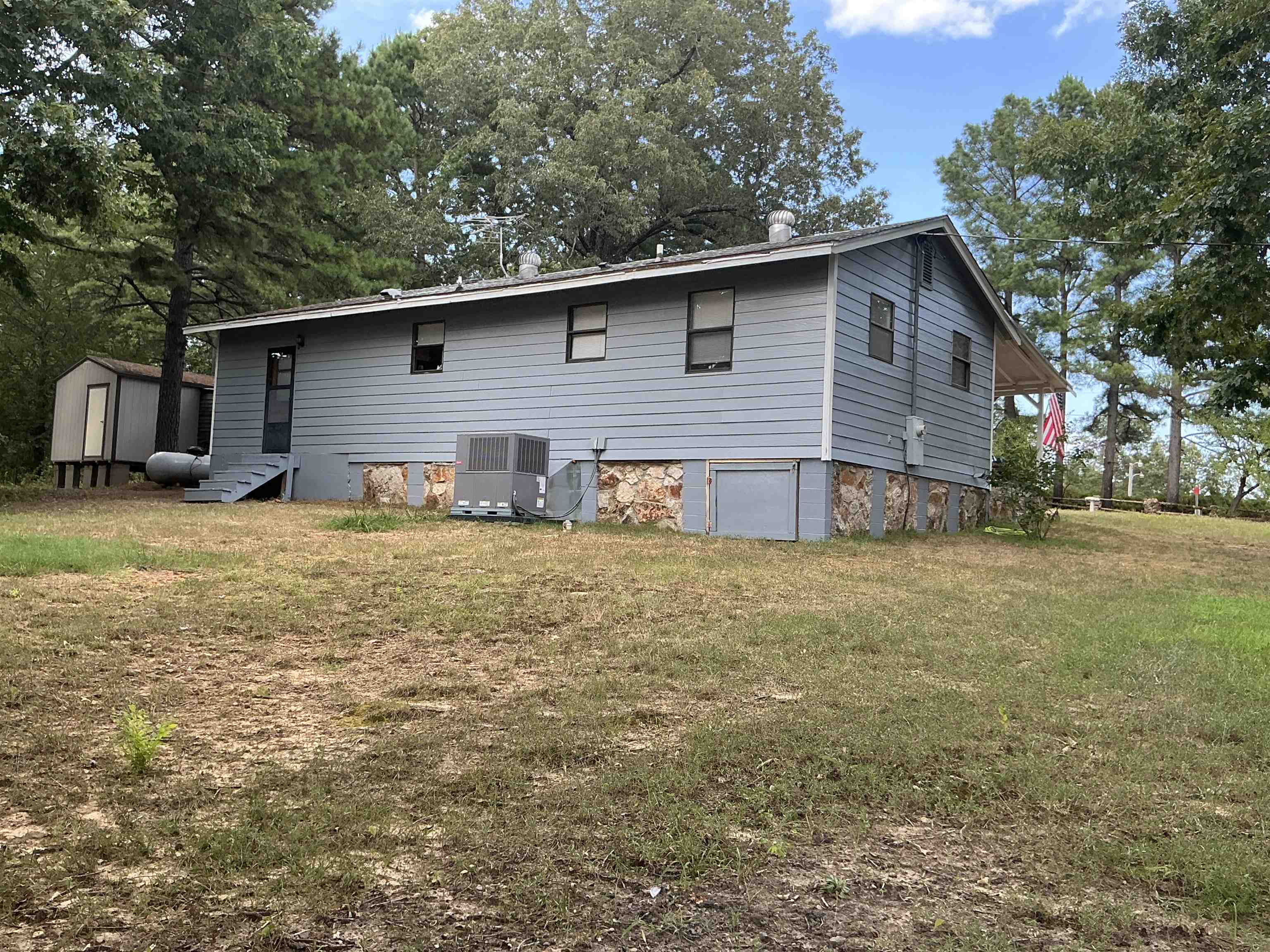 Photo 5 - Residential for sale – 375 N Wilson Wells   Poughkeepsie, AR