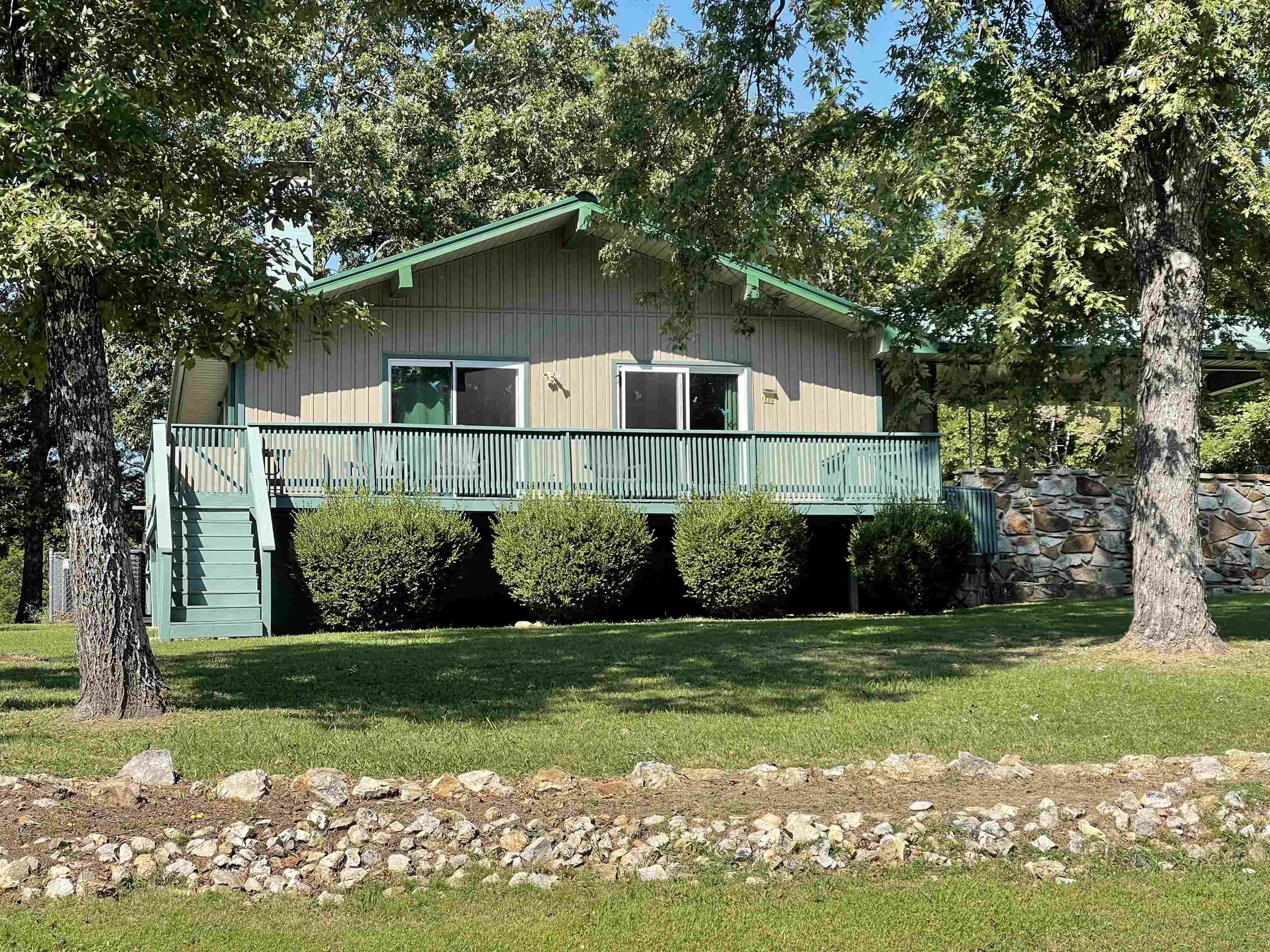 Residential for sale – 1609  Friendly Point   Horseshoe Bend, AR