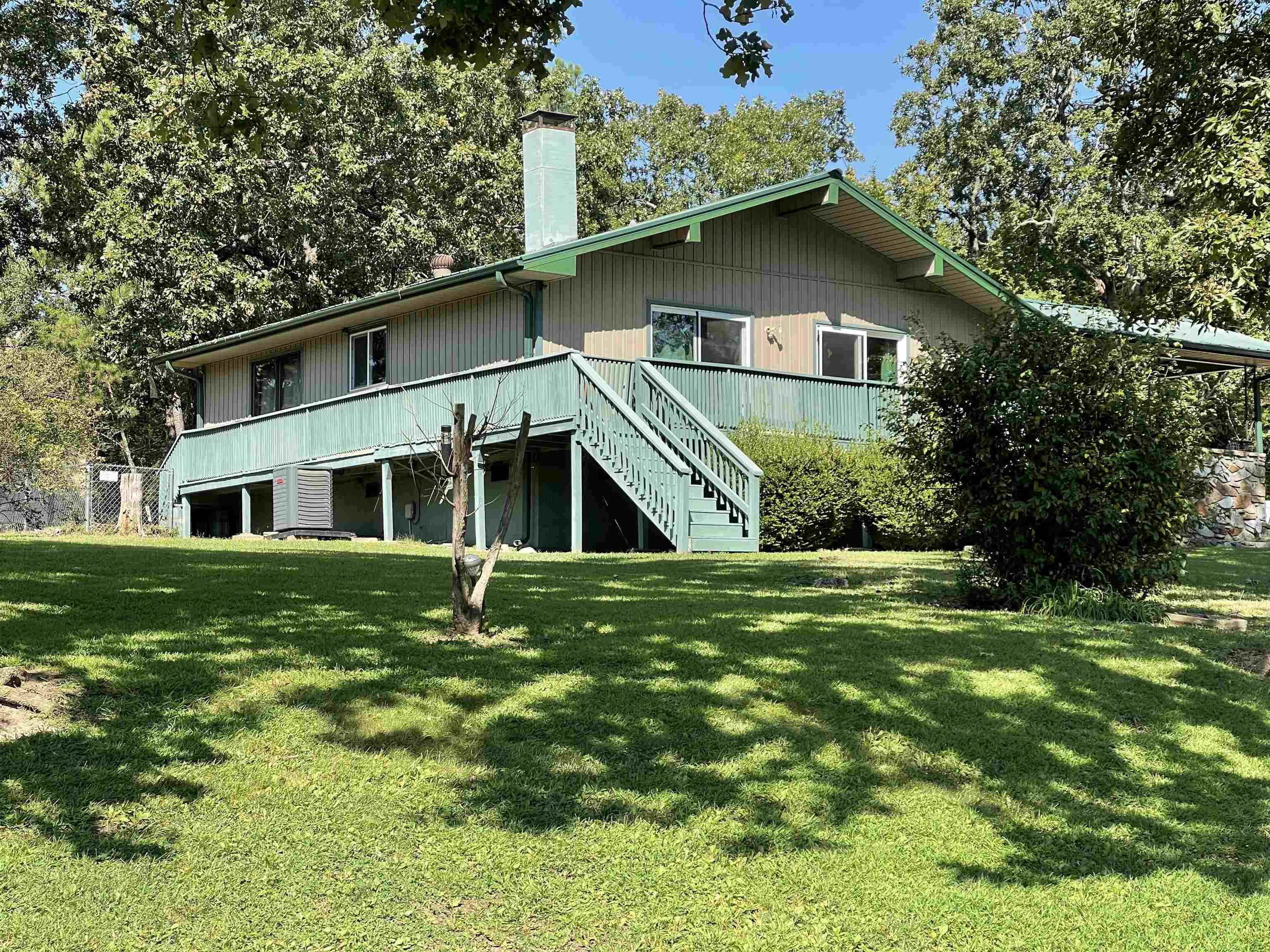 Photo 3 - Residential for sale – 1609  Friendly Point   Horseshoe Bend, AR