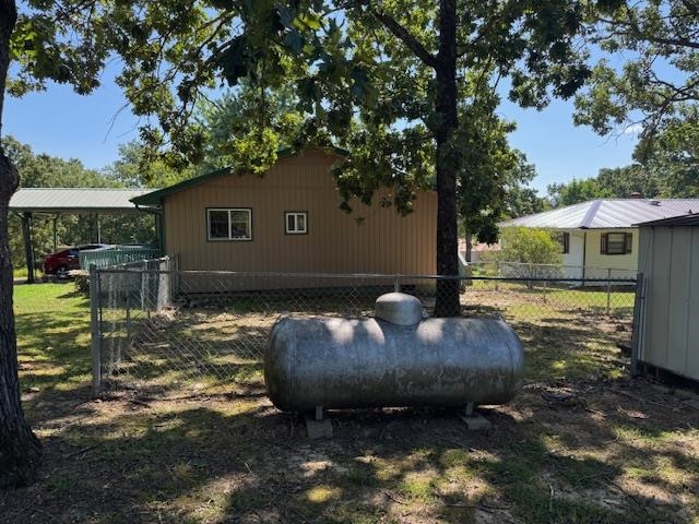 Photo 4 - Residential for sale – 1609  Friendly Point   Horseshoe Bend, AR