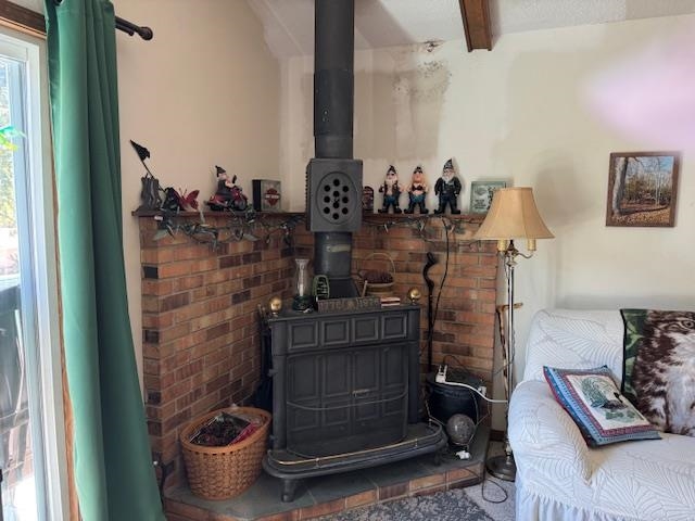 Photo 8 - Residential for sale – 1609  Friendly Point   Horseshoe Bend, AR