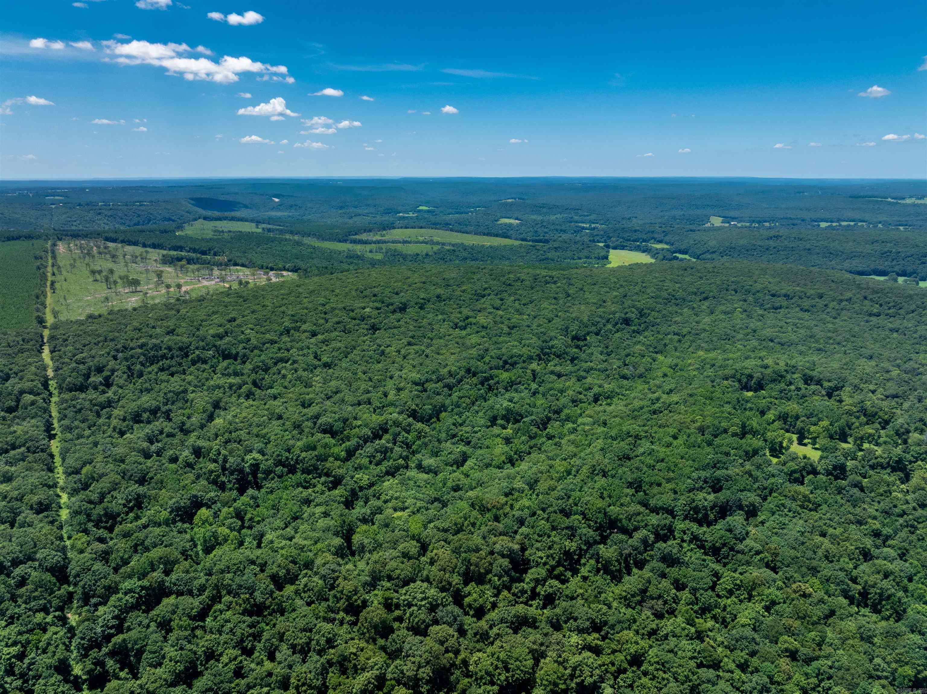 Vacant Land for sale – 0  Hideout Road   Batesville, AR