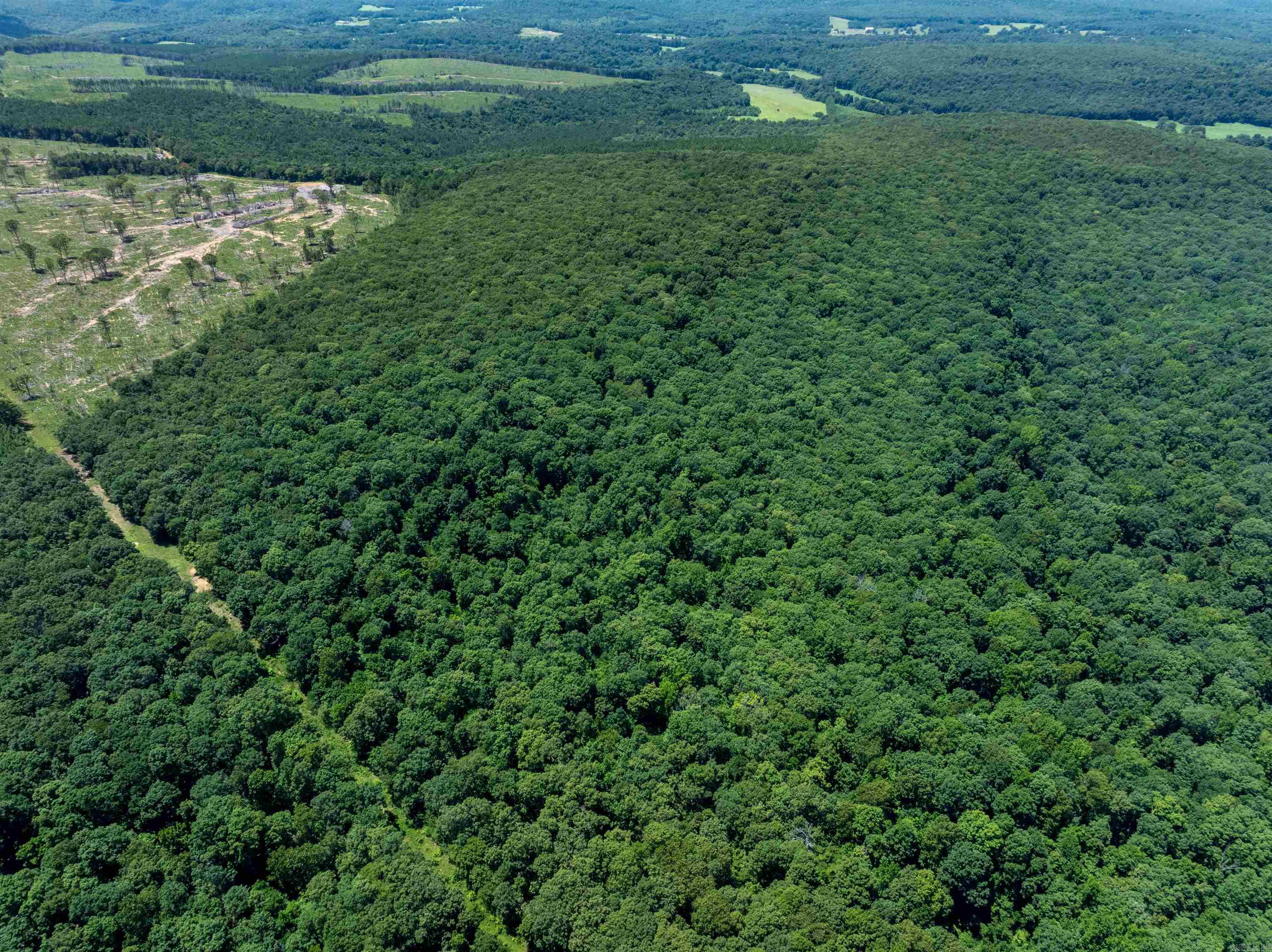 Photo 3 - Vacant Land for sale – 0  Hideout Road   Batesville, AR