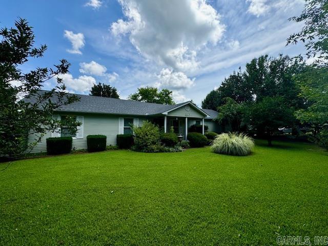 Residential for sale – 390  English Hulse   Pocahontas, AR