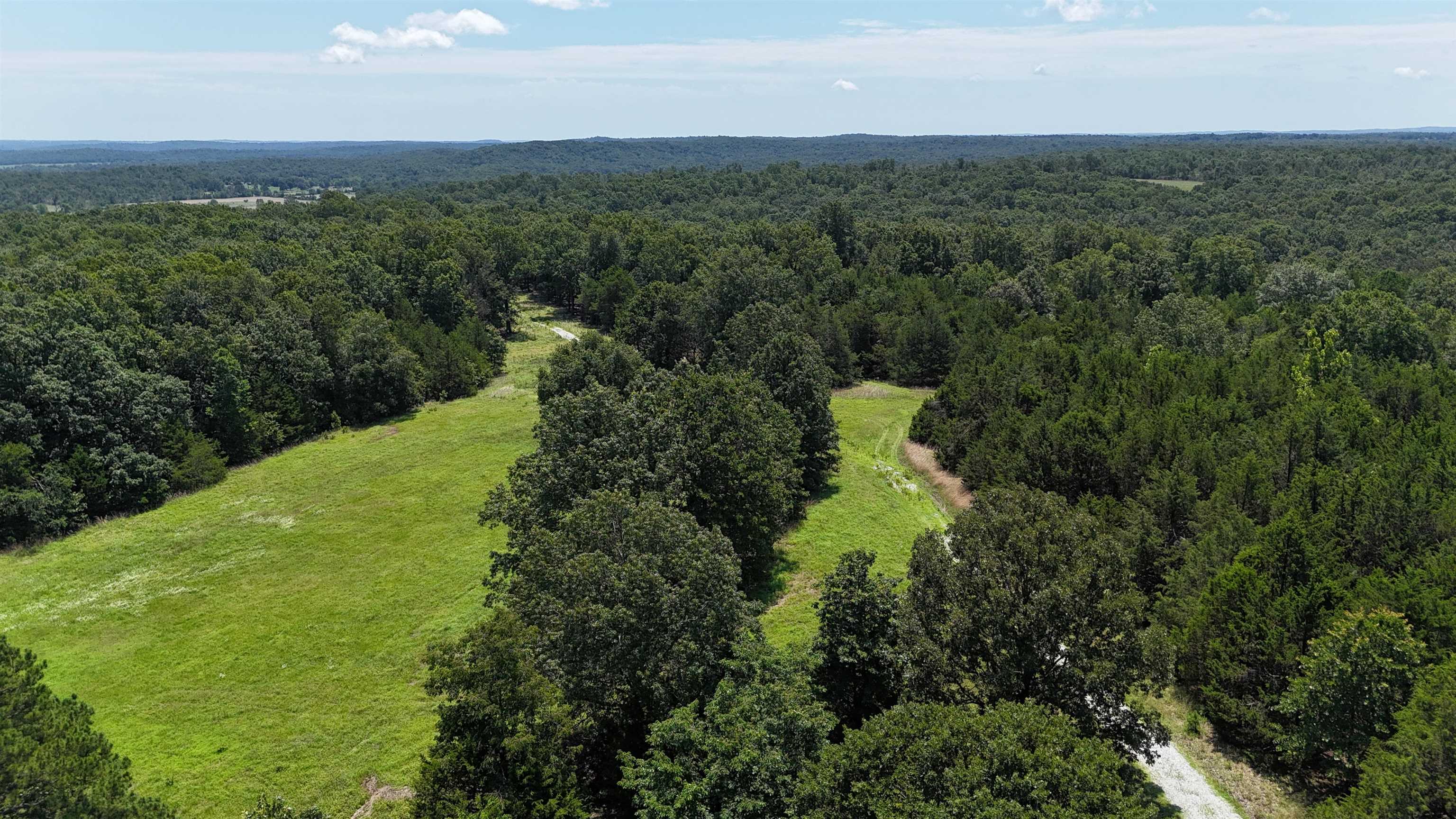 Vacant Land for sale – 000  Kremer   Franklin, AR