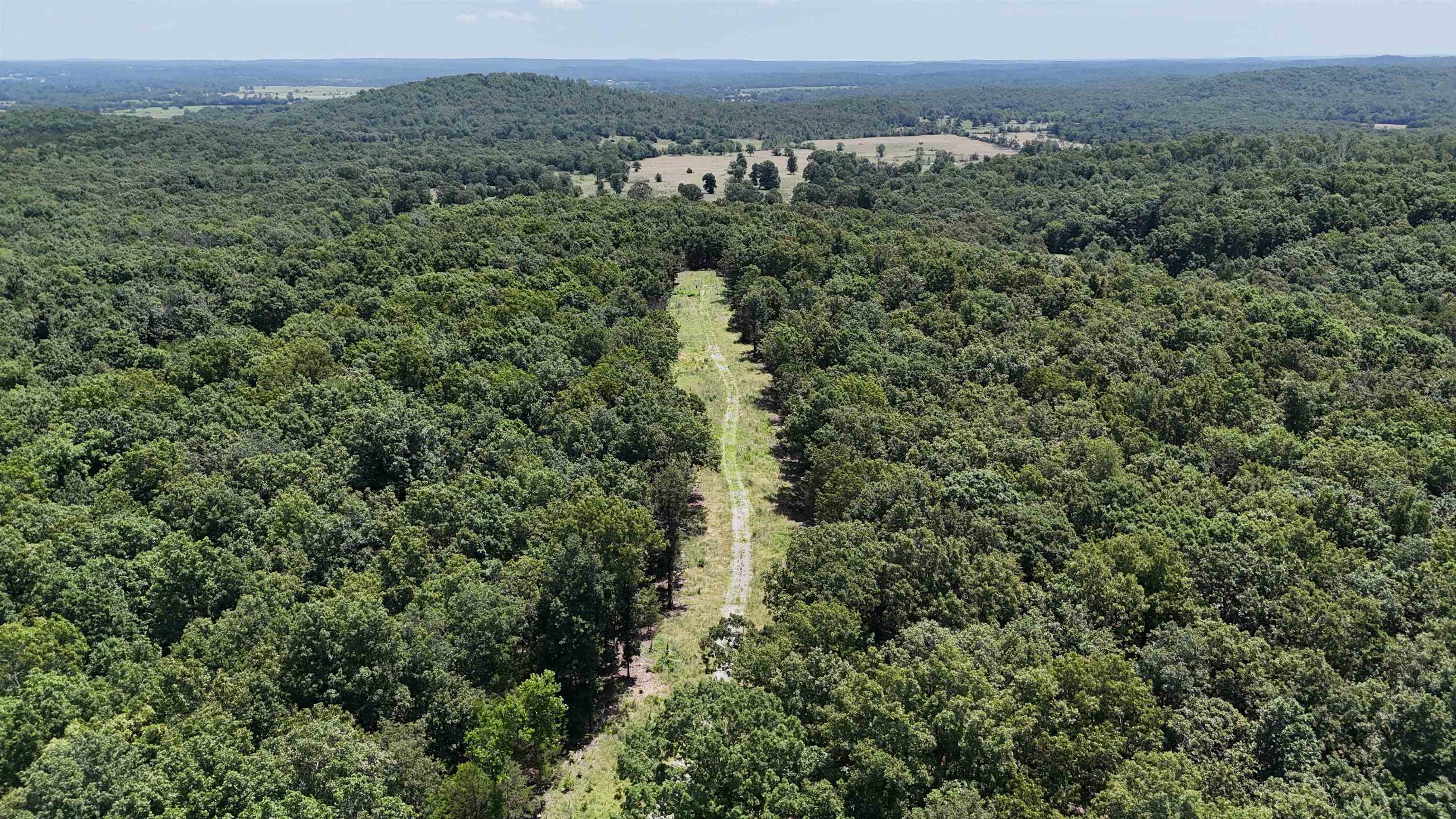 Photo 4 - Vacant Land for sale – 000  Kremer   Franklin, AR