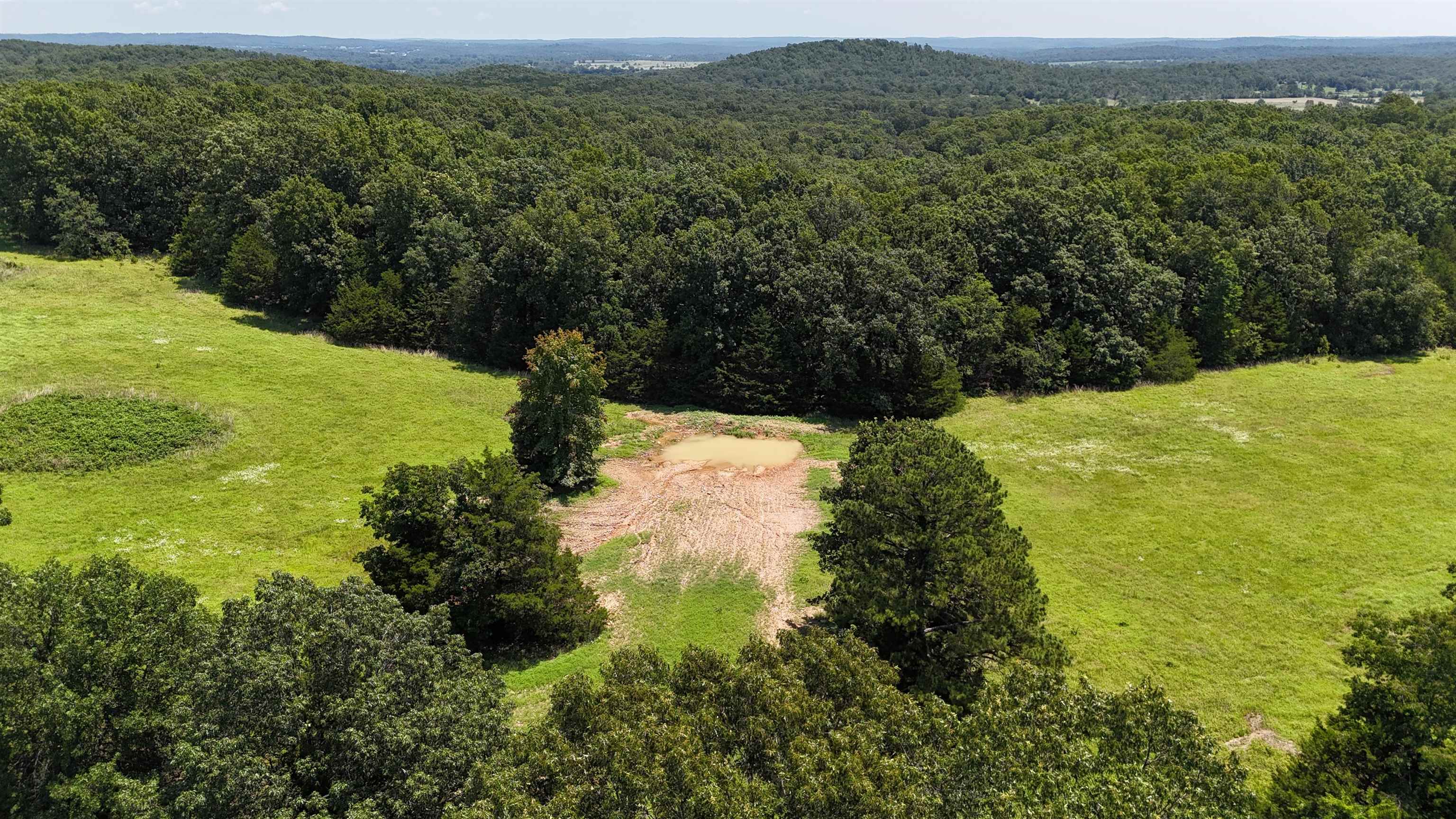 Photo 7 - Vacant Land for sale – 000  Kremer   Franklin, AR