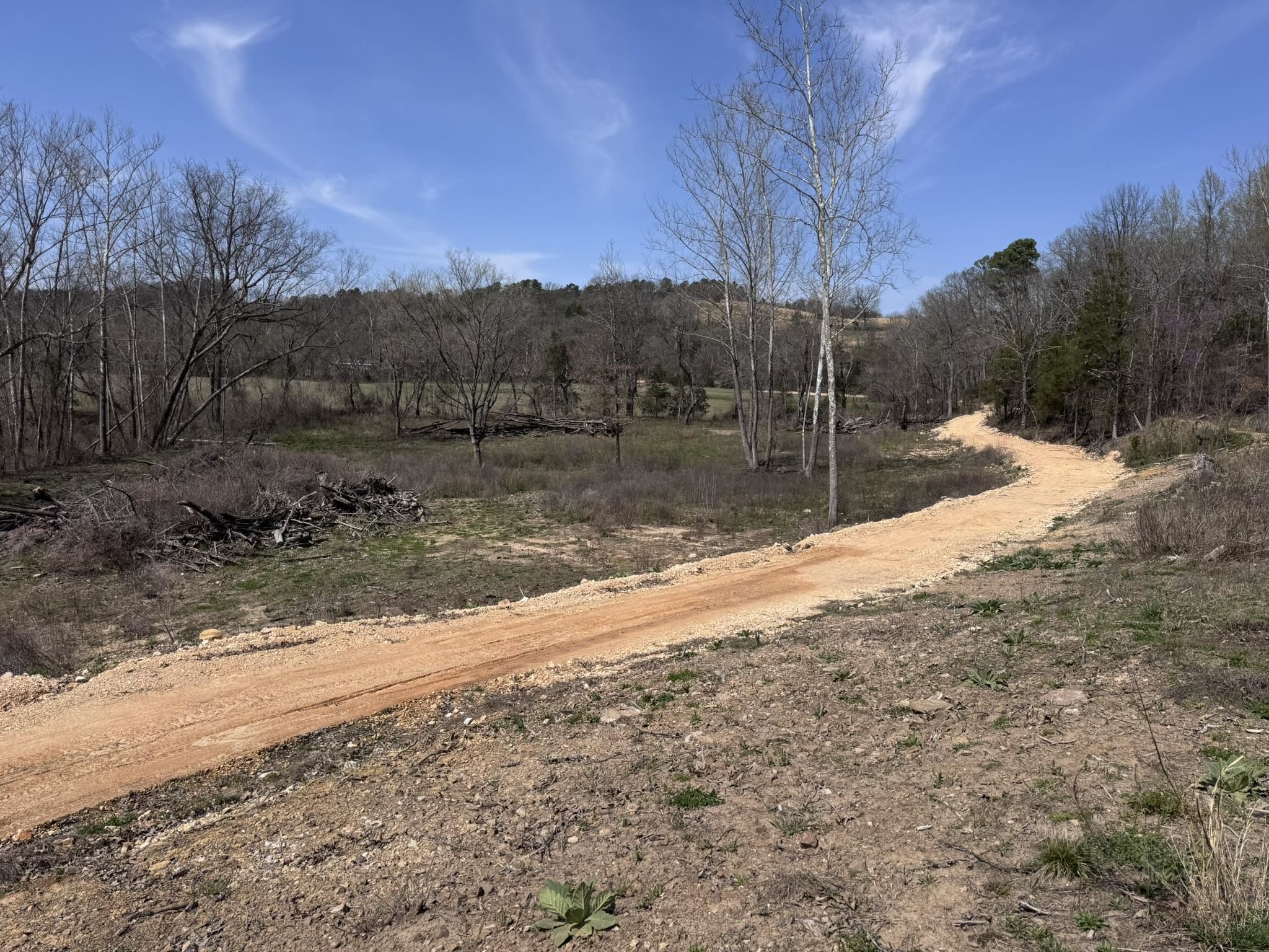 Photo 19 - Vacant Land for sale – 275A  Campground Road   Wideman, AR