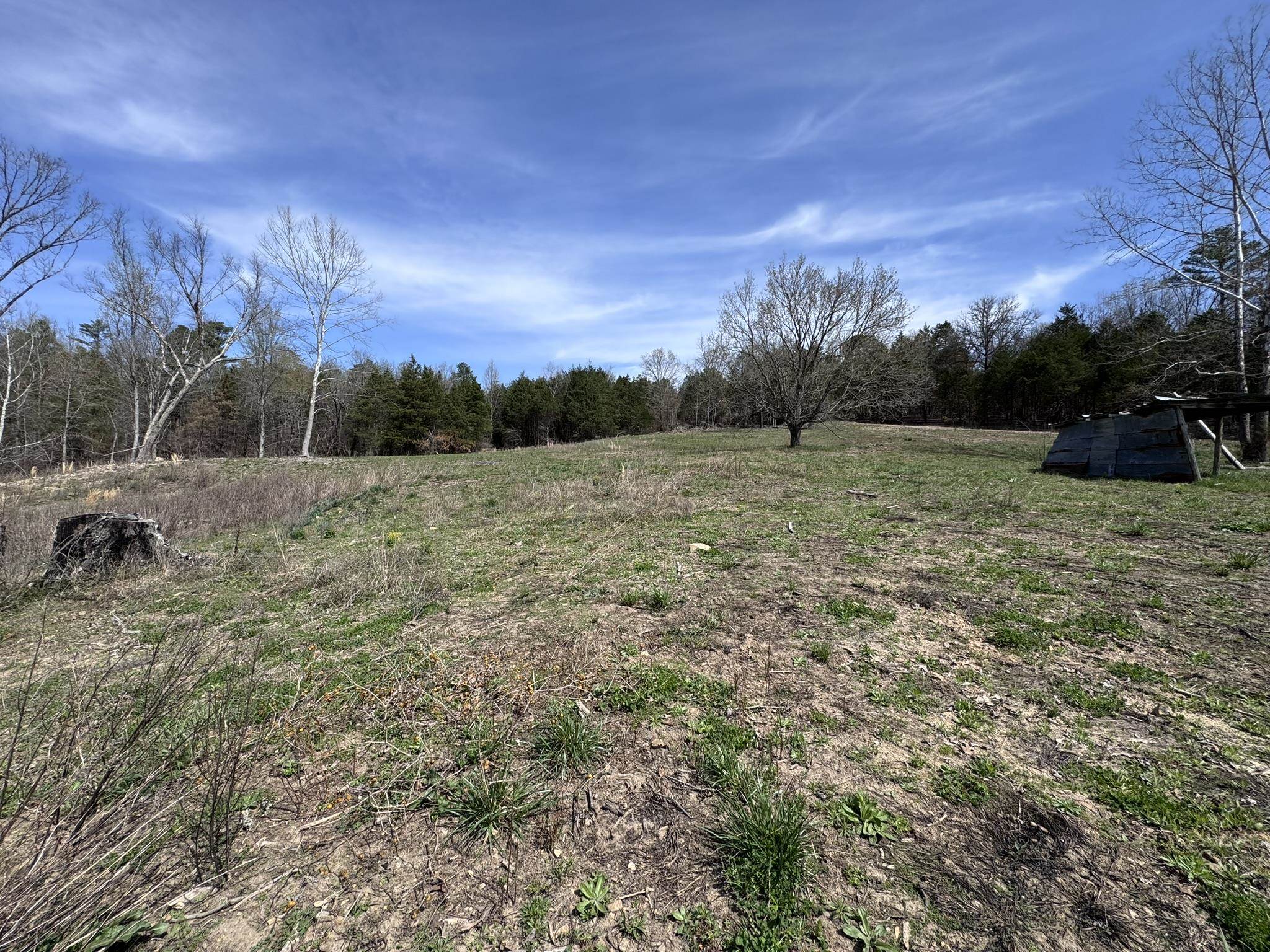 Photo 20 - Vacant Land for sale – 275A  Campground Road   Wideman, AR