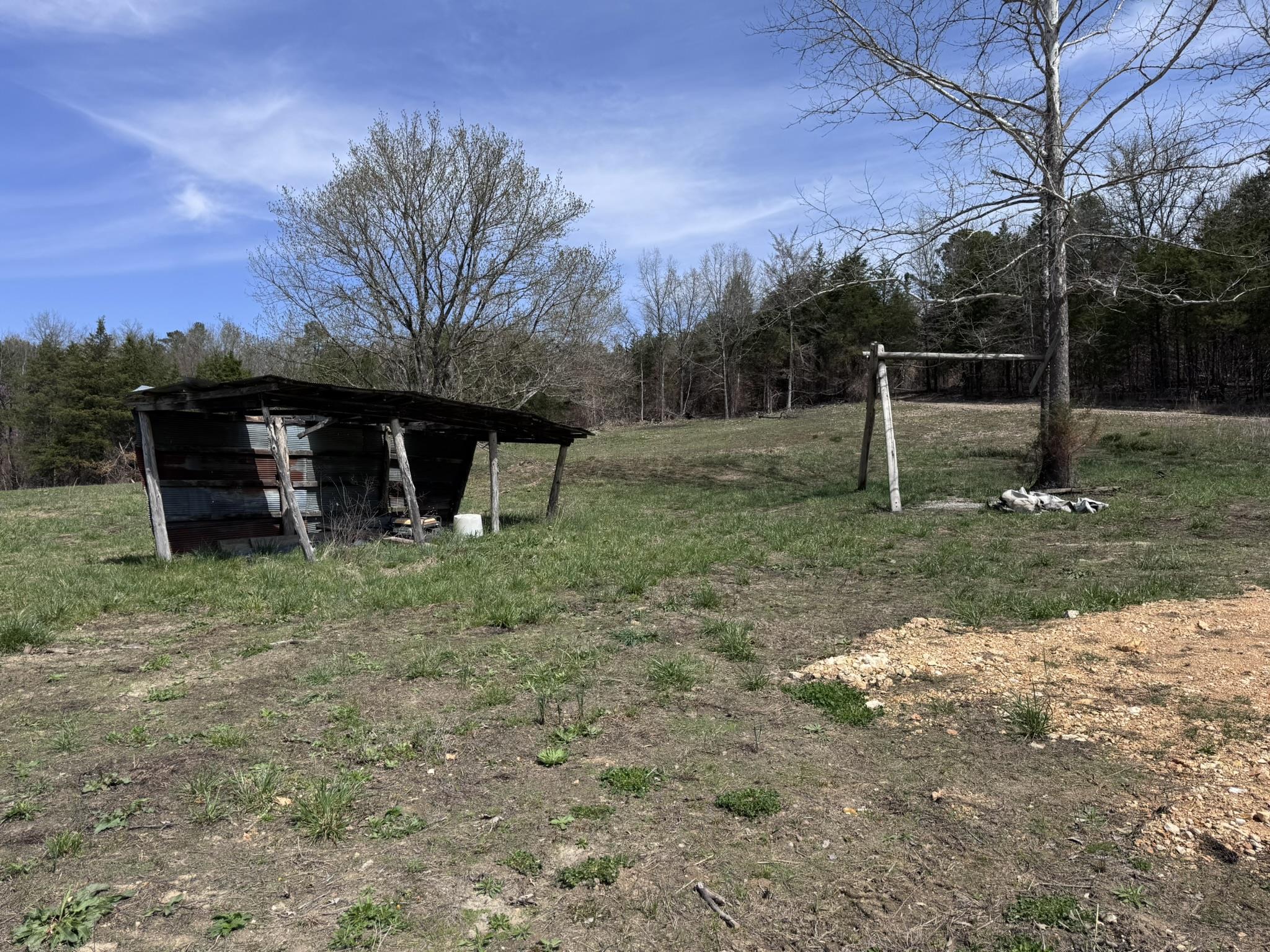 Photo 22 - Vacant Land for sale – 275A  Campground Road   Wideman, AR