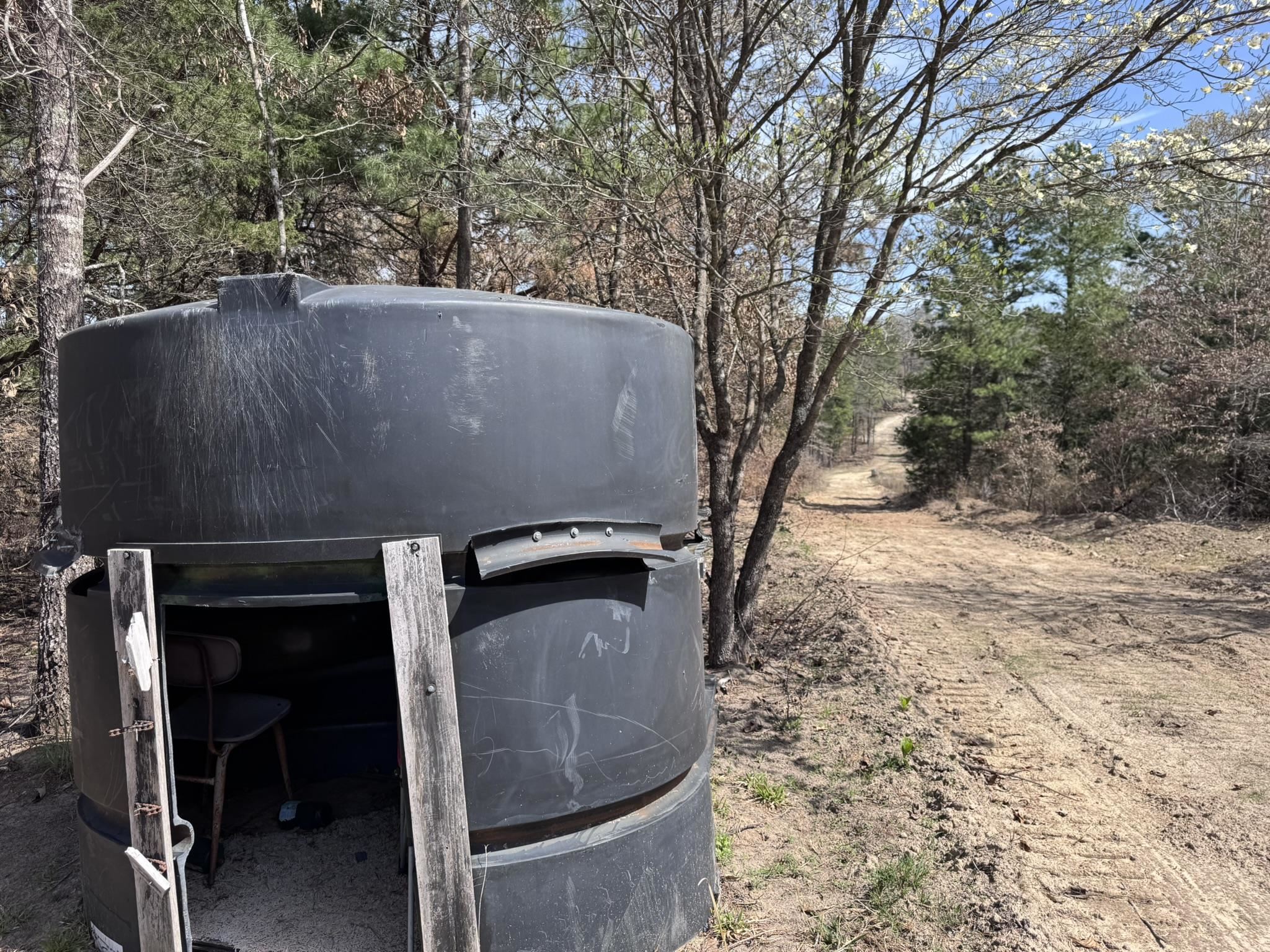 Photo 23 - Vacant Land for sale – 275A  Campground Road   Wideman, AR