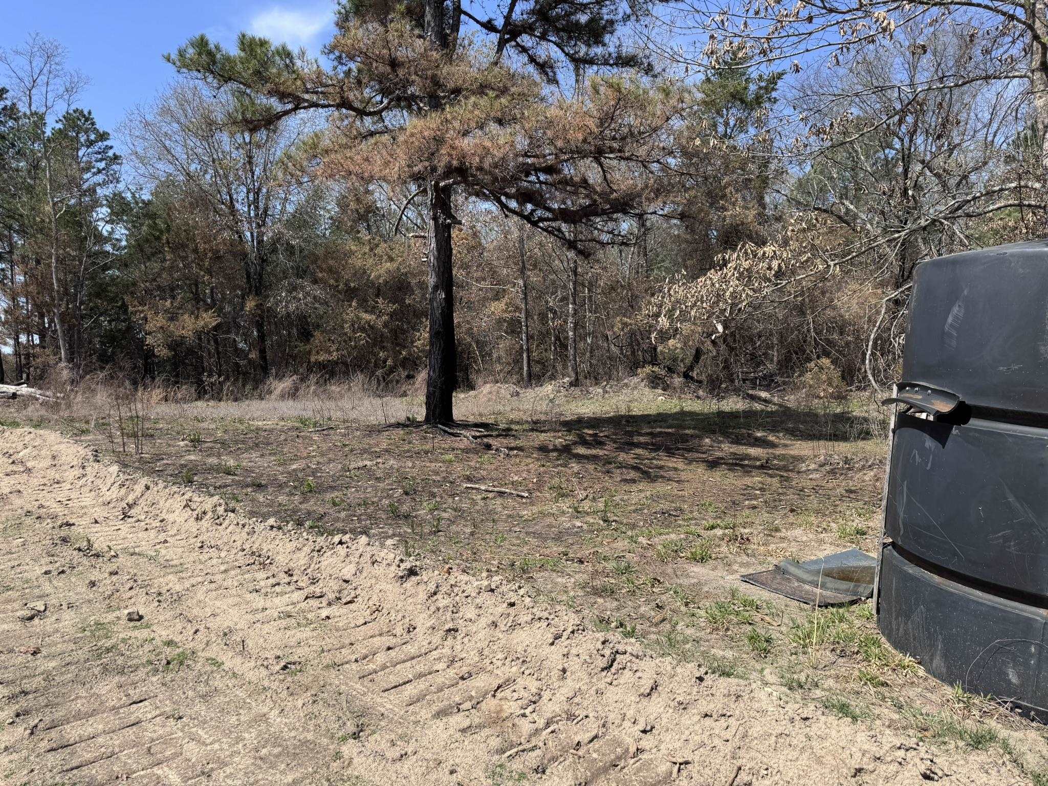 Photo 24 - Vacant Land for sale – 275A  Campground Road   Wideman, AR