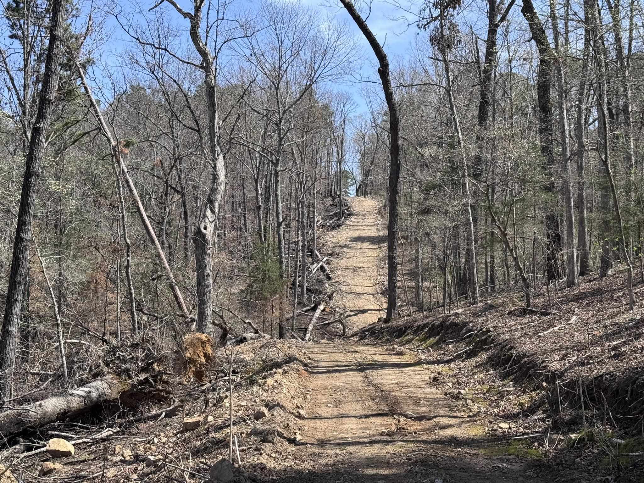 Photo 33 - Vacant Land for sale – 275A  Campground Road   Wideman, AR