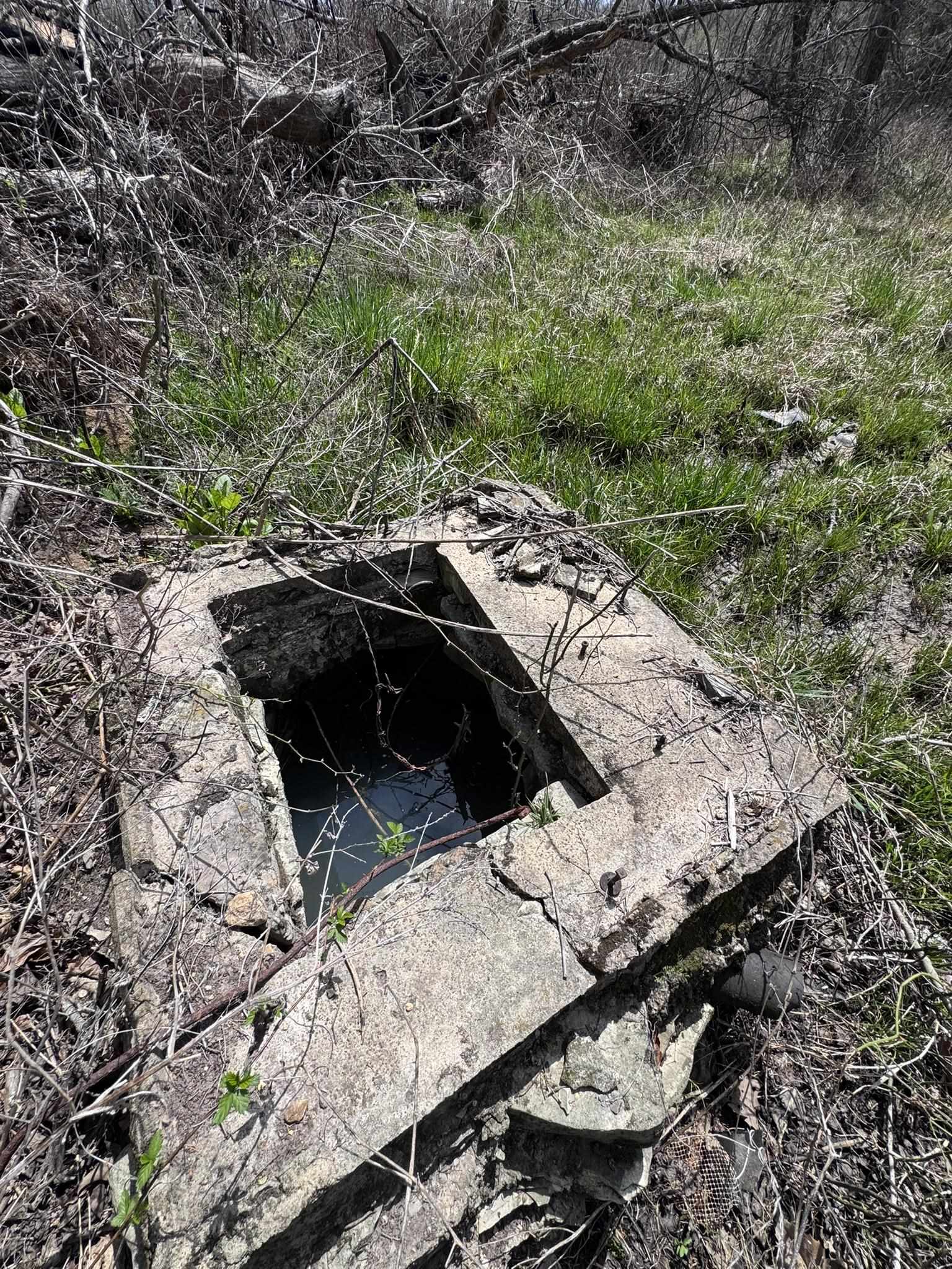 Photo 38 - Vacant Land for sale – 275A  Campground Road   Wideman, AR