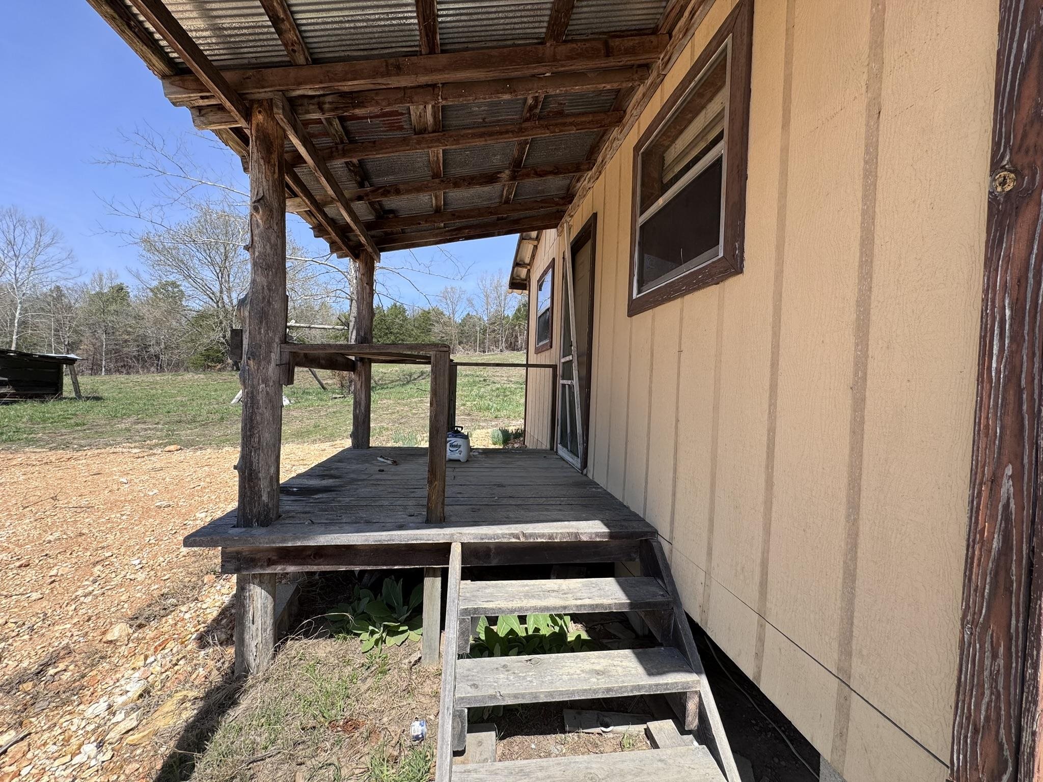 Photo 41 - Vacant Land for sale – 275A  Campground Road   Wideman, AR