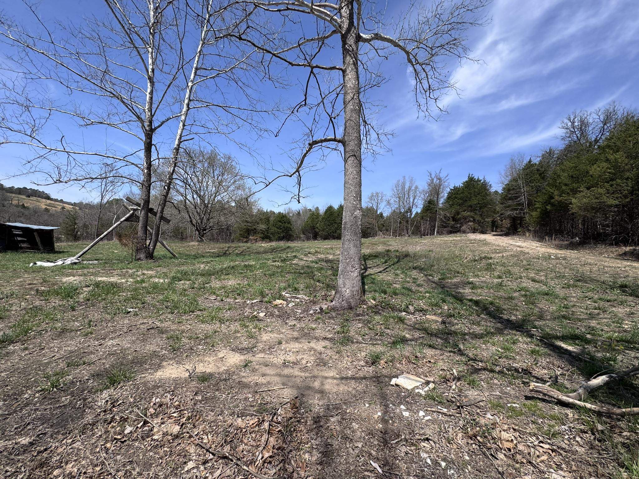 Photo 47 - Vacant Land for sale – 275A  Campground Road   Wideman, AR