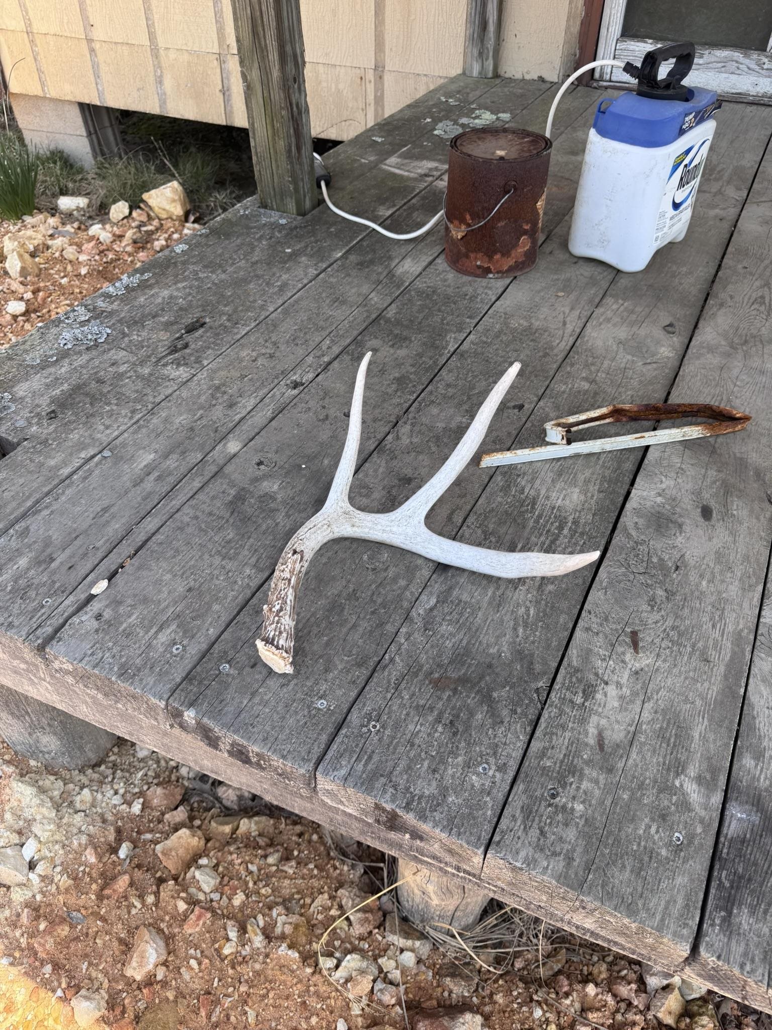 Photo 48 - Vacant Land for sale – 275A  Campground Road   Wideman, AR