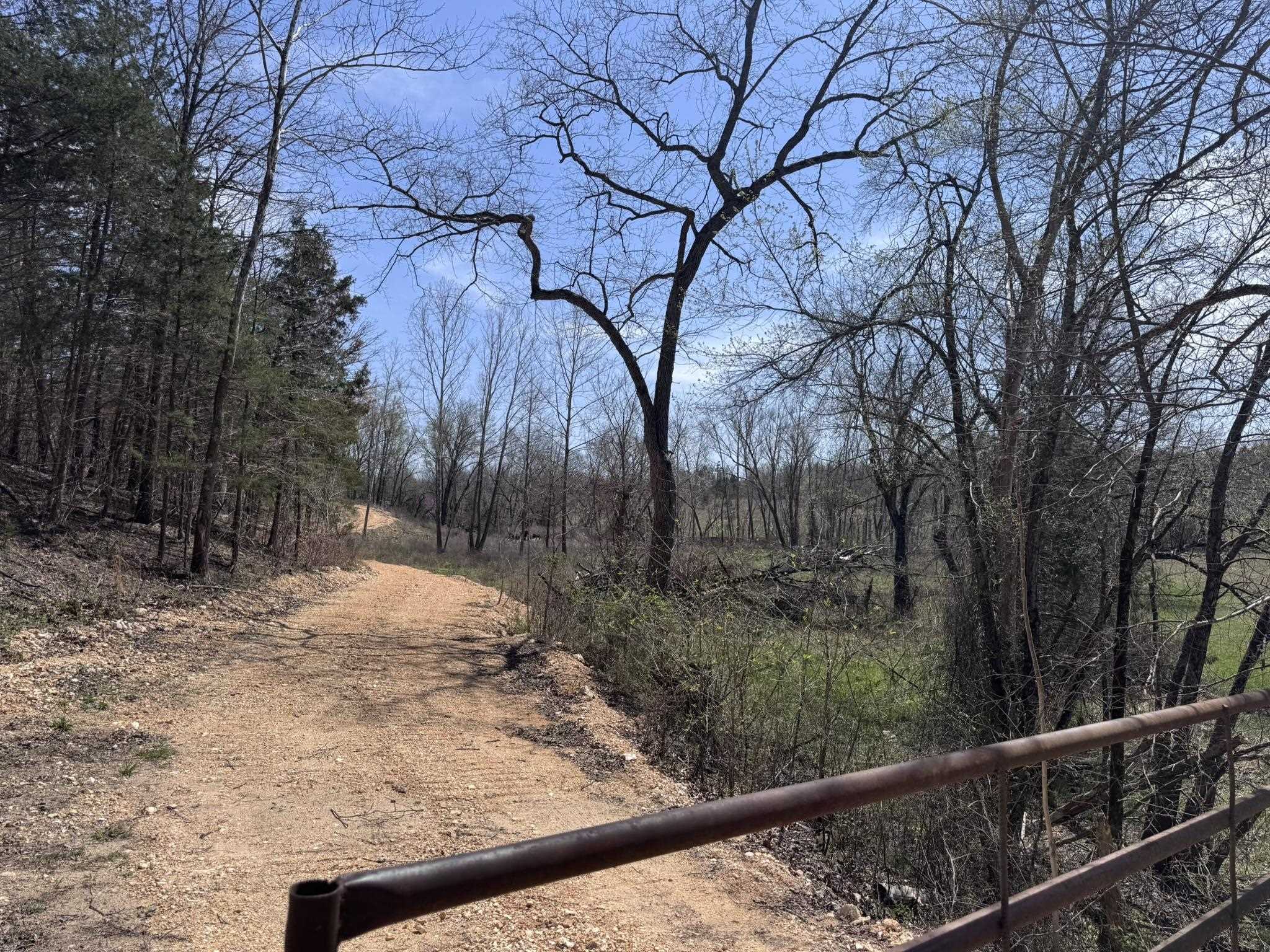 Photo 49 - Vacant Land for sale – 275A  Campground Road   Wideman, AR