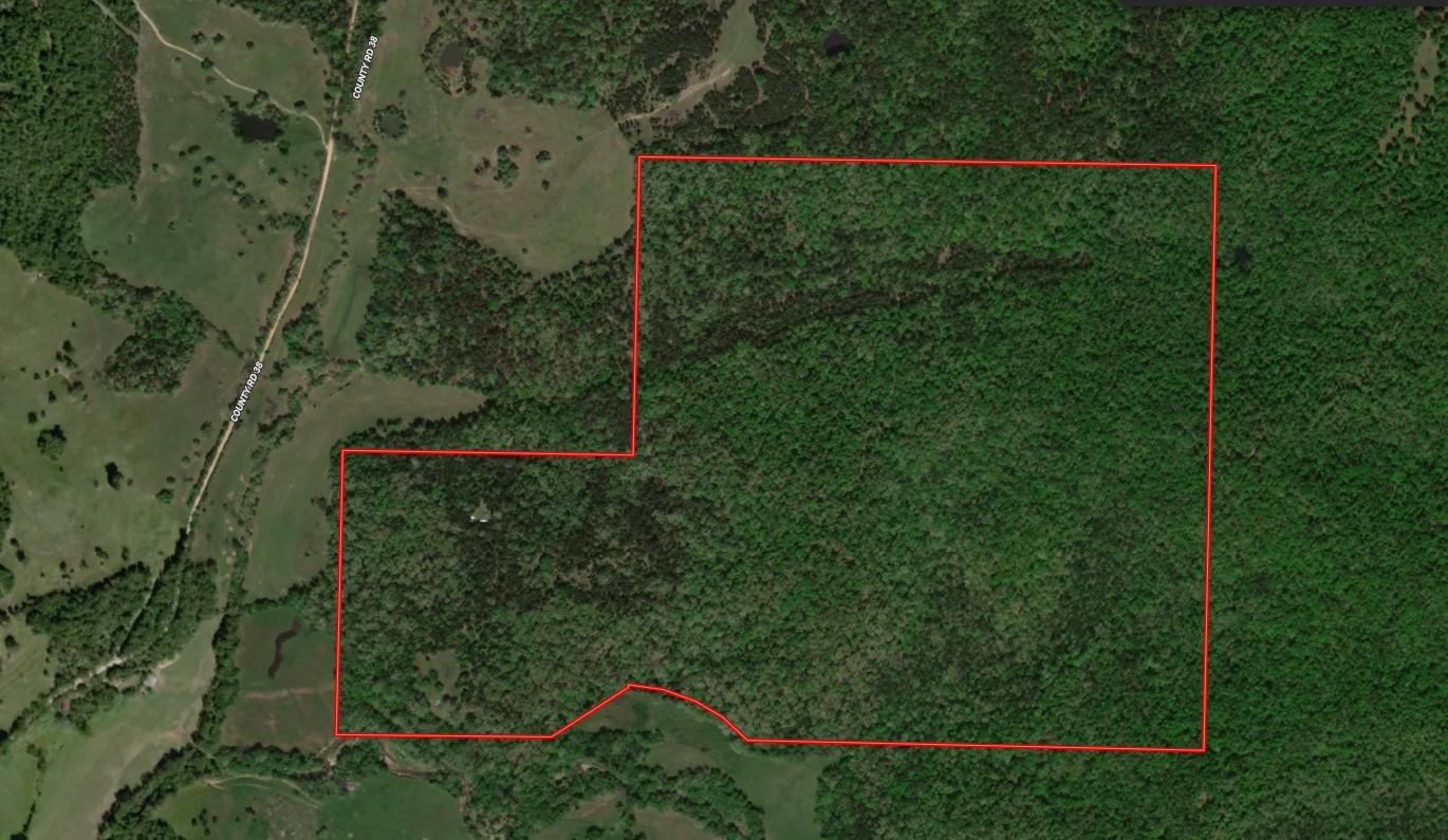 Photo 50 - Vacant Land for sale – 275A  Campground Road   Wideman, AR