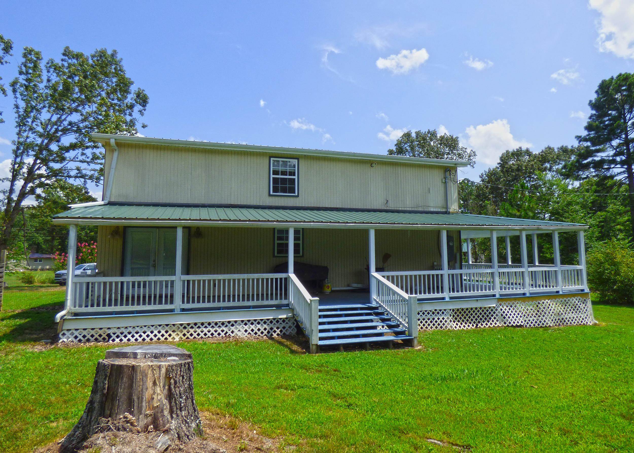 Photo 15 - Residential for sale – 7434 E Hwy 58   Williford, AR