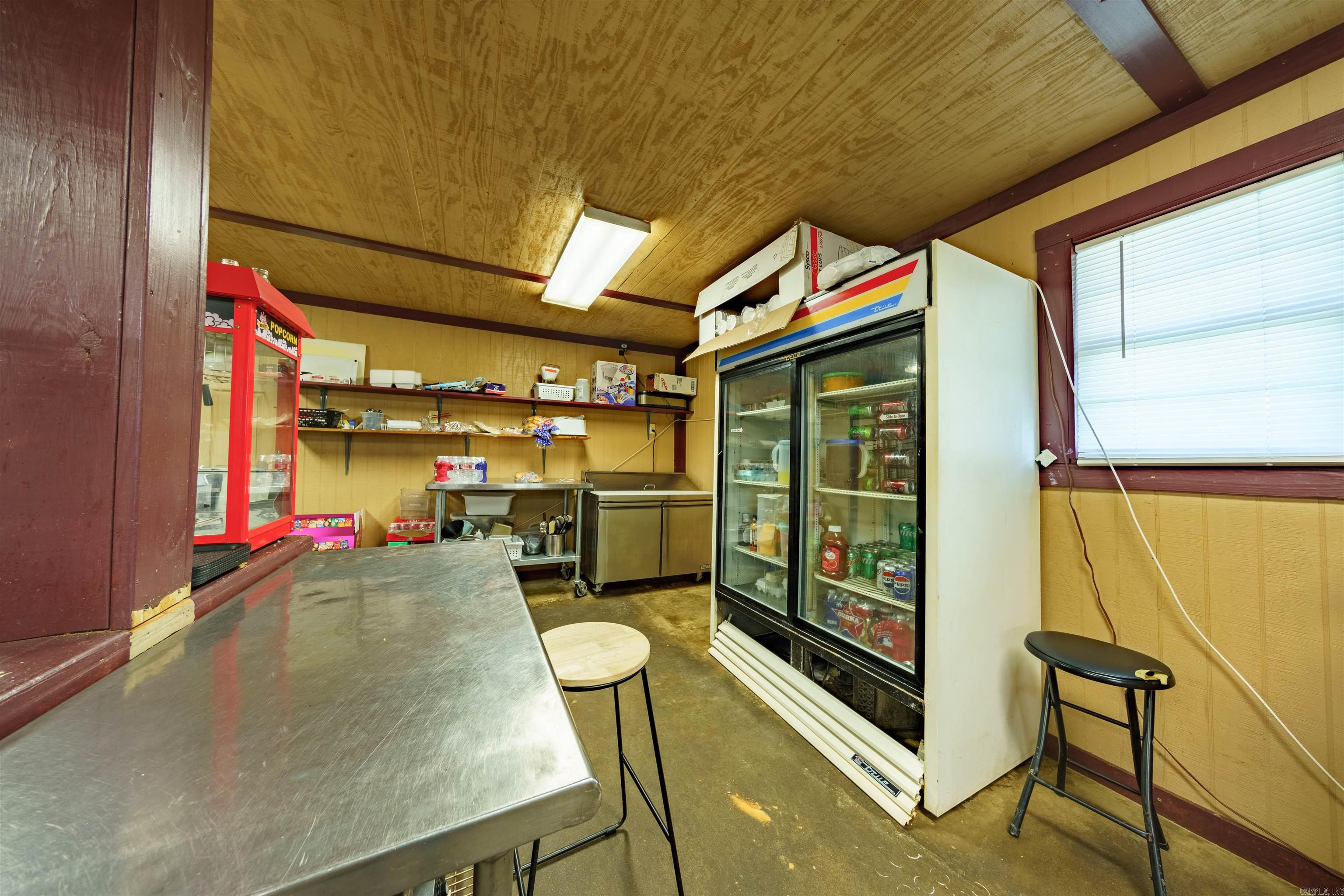 Photo 12 - Commercial / Industrial for sale – 405  Main Street S   Cave City, AR