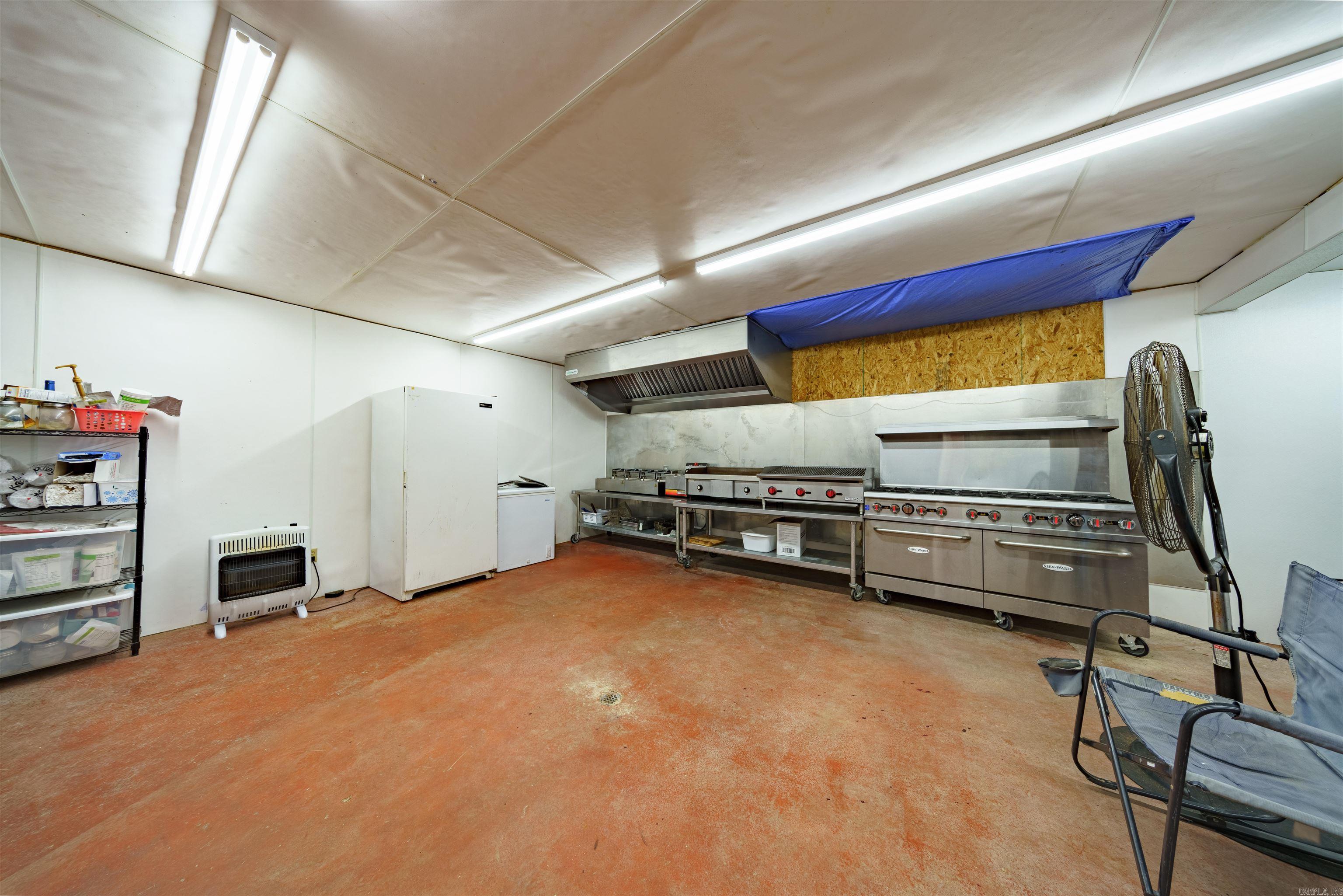 Photo 13 - Commercial / Industrial for sale – 405  Main Street S   Cave City, AR