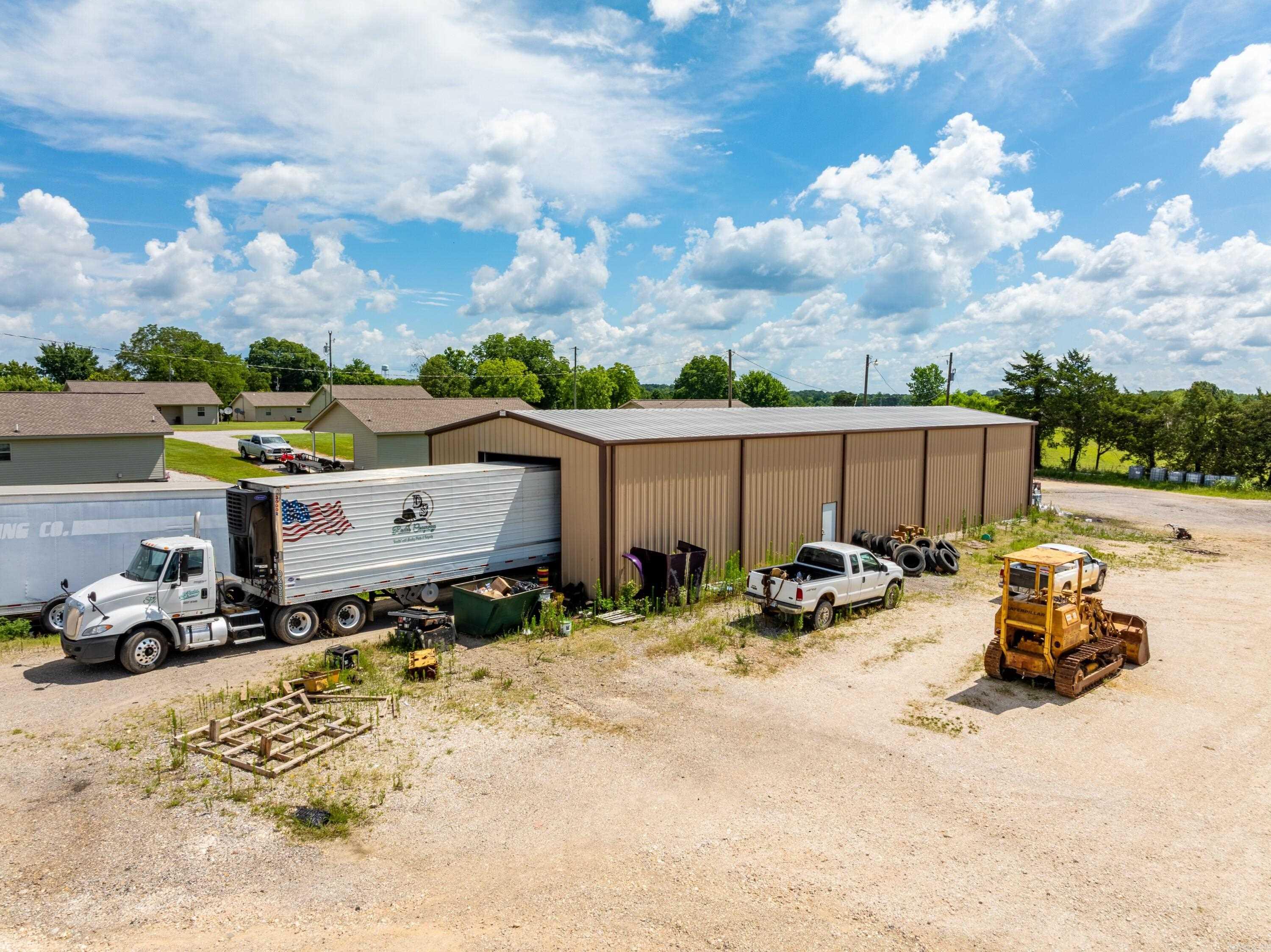 Photo 15 - Commercial / Industrial for sale – 405  Main Street S   Cave City, AR