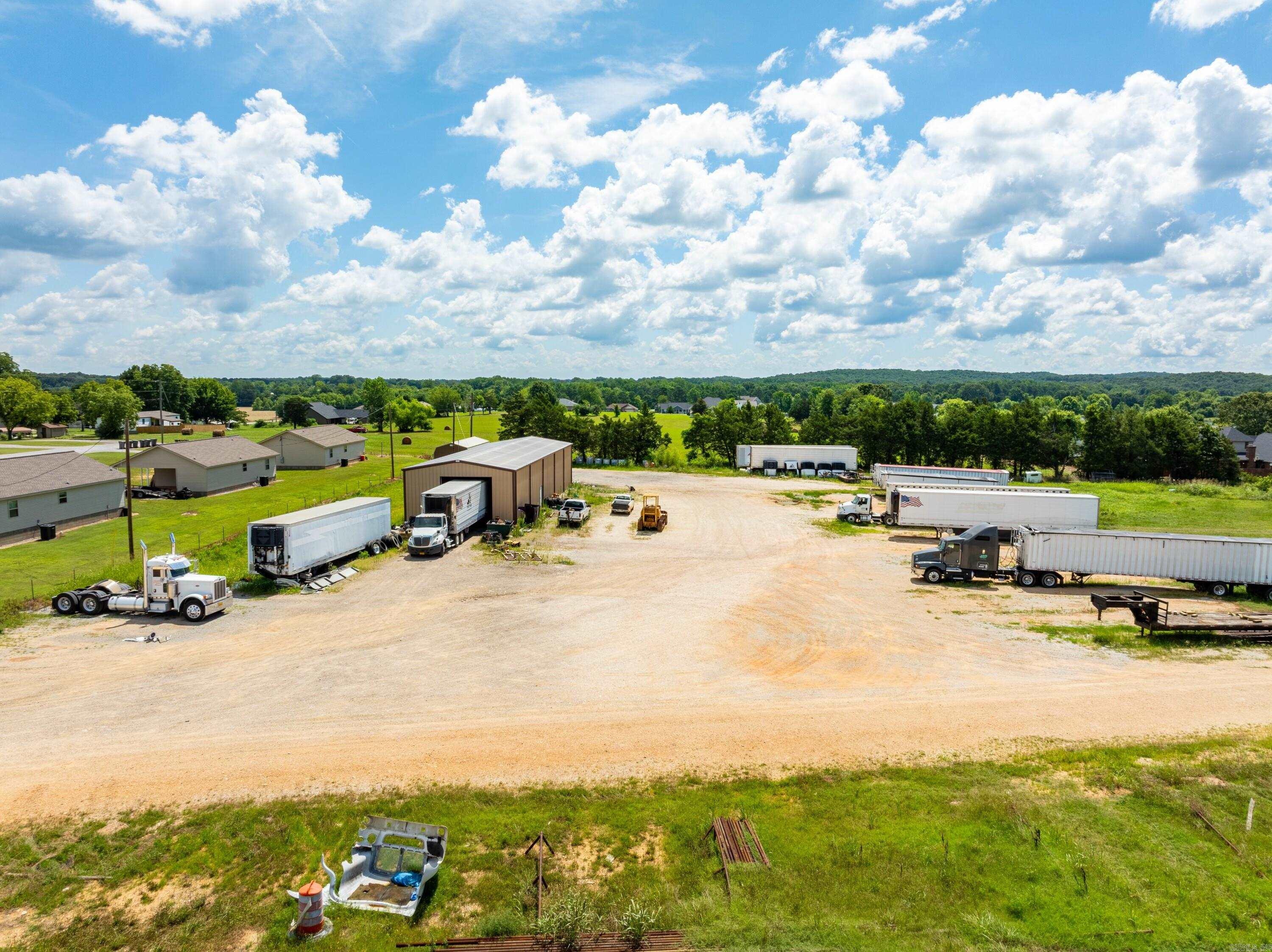 Photo 16 - Commercial / Industrial for sale – 405  Main Street S   Cave City, AR
