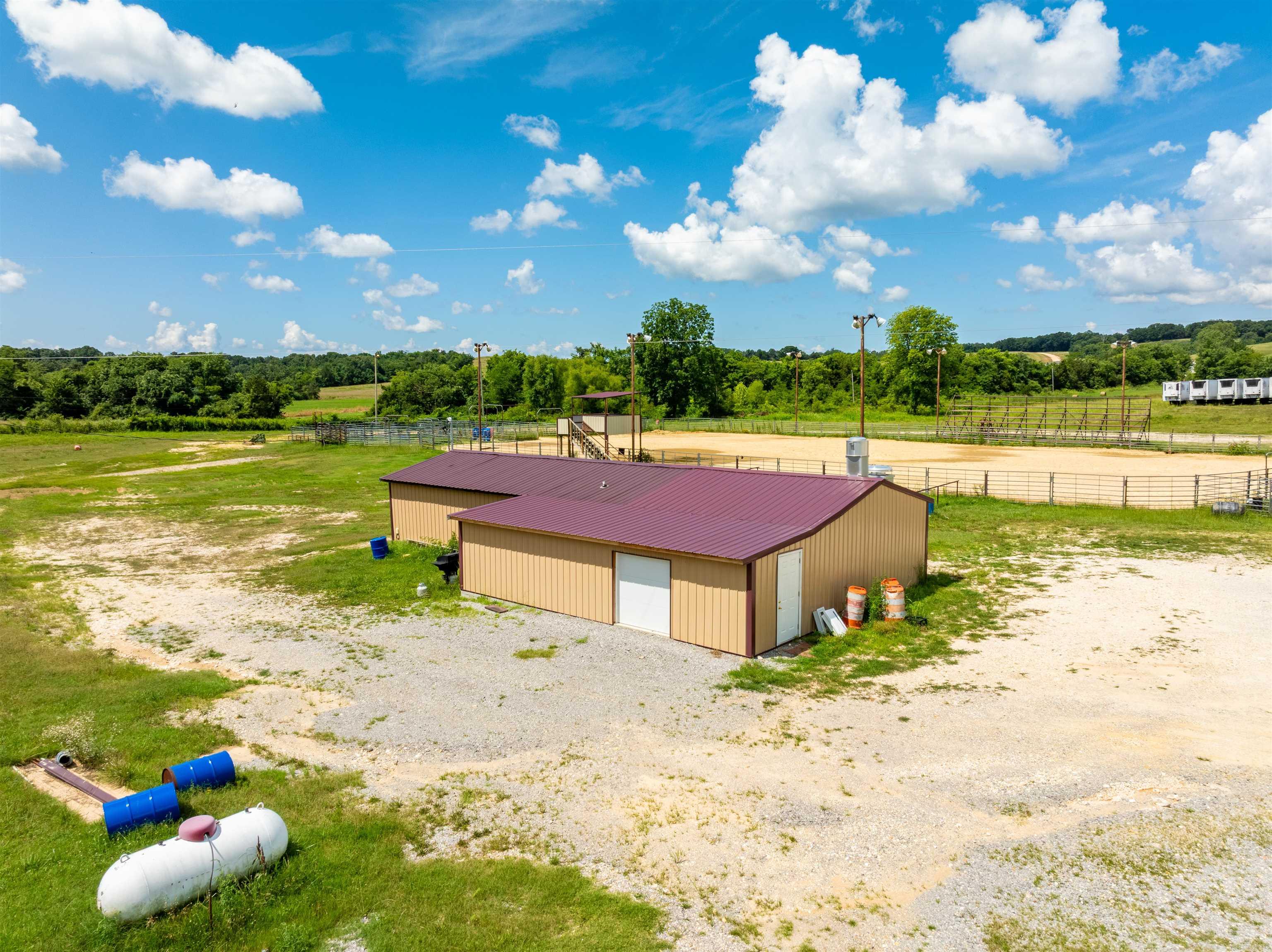 Photo 6 - Commercial / Industrial for sale – 405  Main Street S   Cave City, AR
