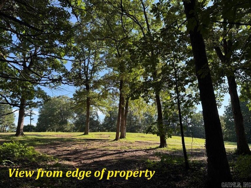 Vacant Land for sale – 0  Mountain Ridge   Batesville, AR