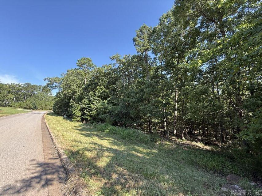 Vacant Land for sale – 0  Mountain Ridge   Batesville, AR