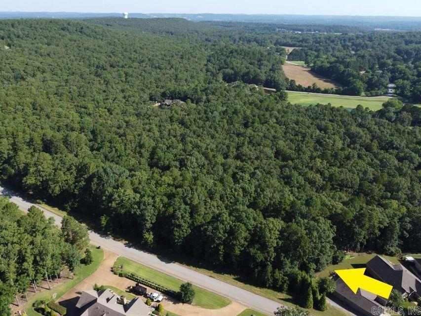 Photo 2 - Vacant Land for sale – 0  Mountain Ridge   Batesville, AR