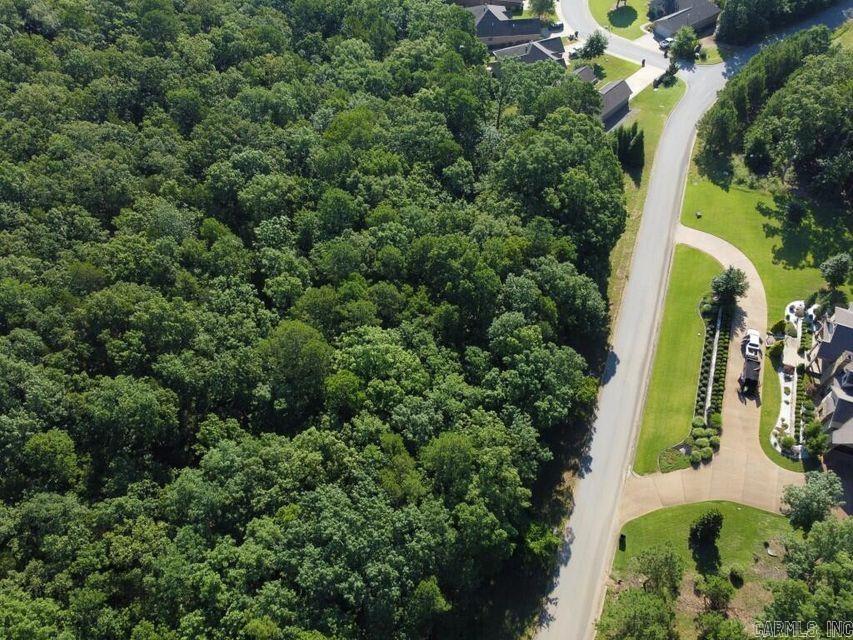 Photo 6 - Vacant Land for sale – 0  Mountain Ridge   Batesville, AR