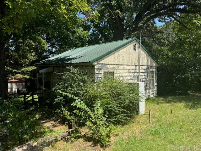 Residential for sale – 1208-1210  Dickson   Pocahontas, AR