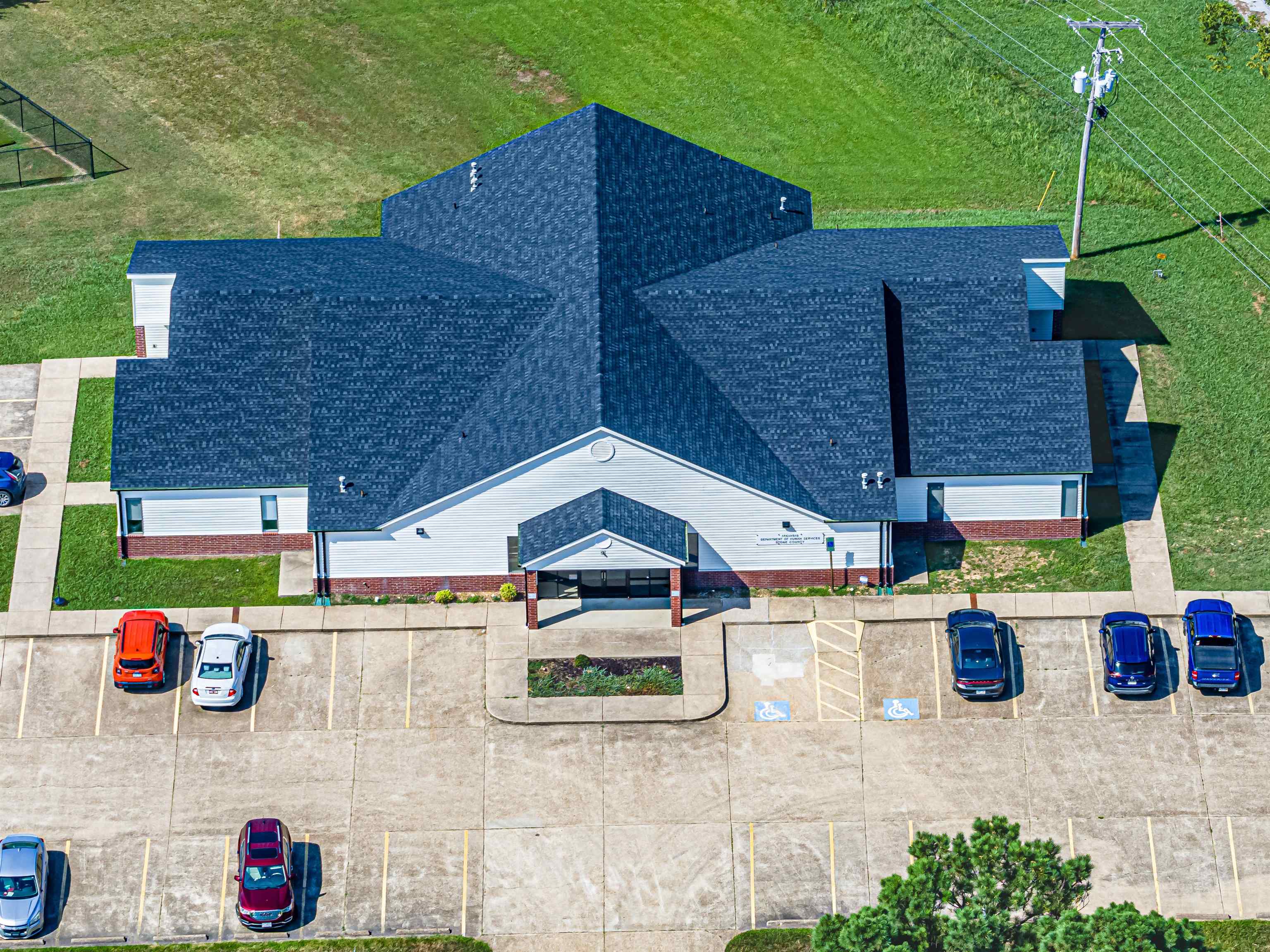 Photo 26 - Commercial / Industrial for sale – 1821 E Main   Mountain View, AR