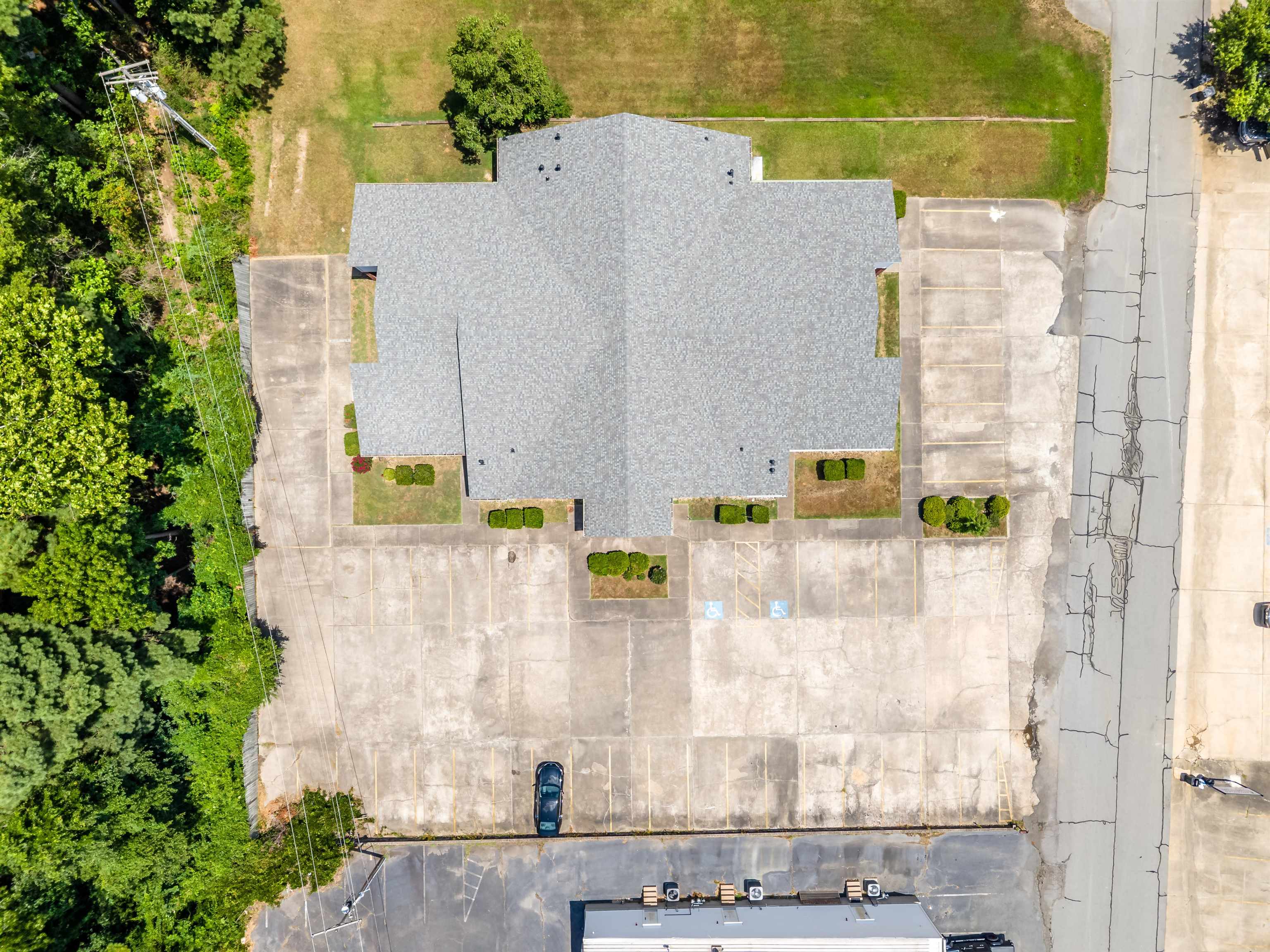 Photo 11 - Commercial / Industrial for sale – 16  Opportunity   Sheridan, AR