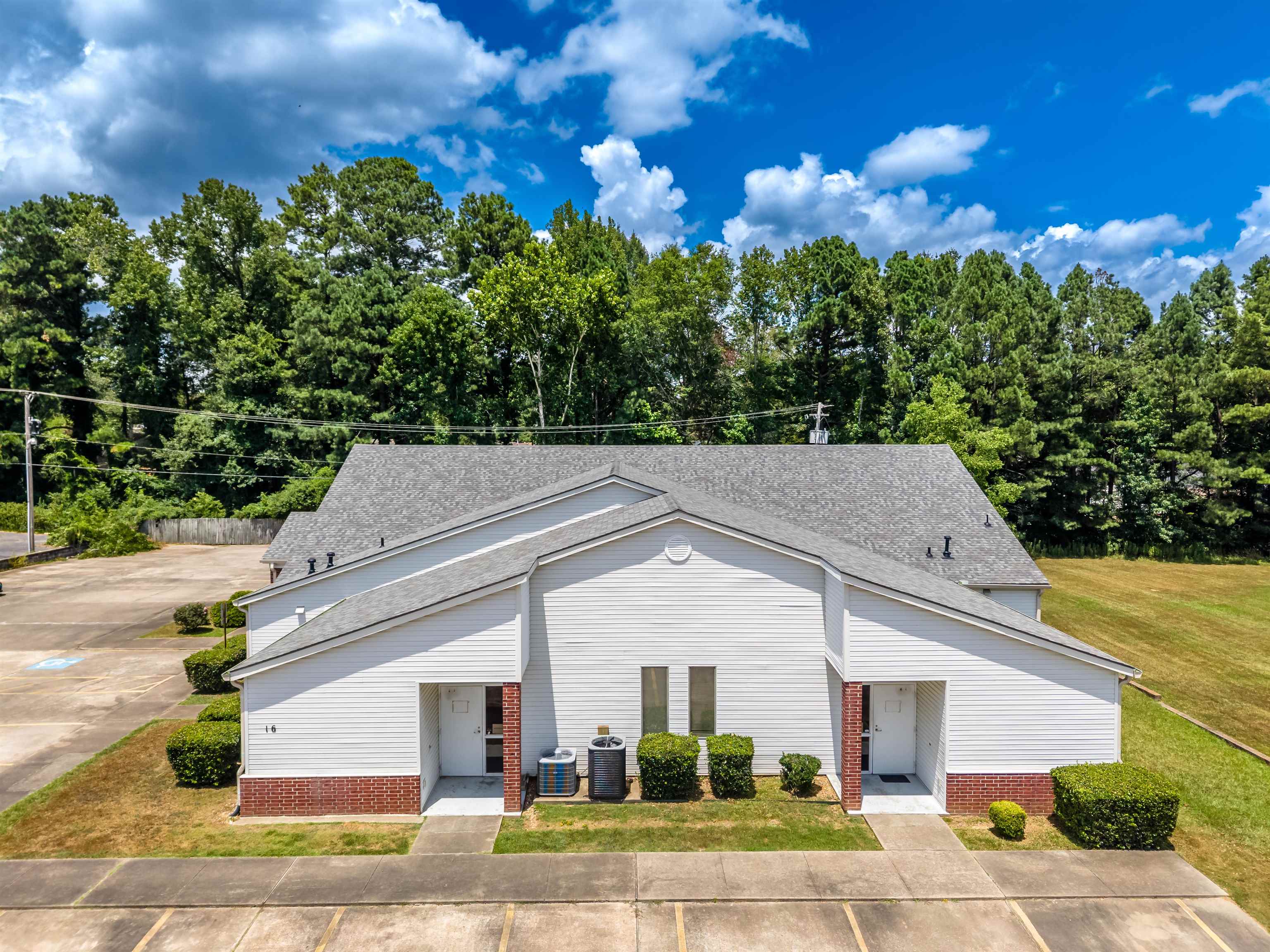 Photo 12 - Commercial / Industrial for sale – 16  Opportunity   Sheridan, AR