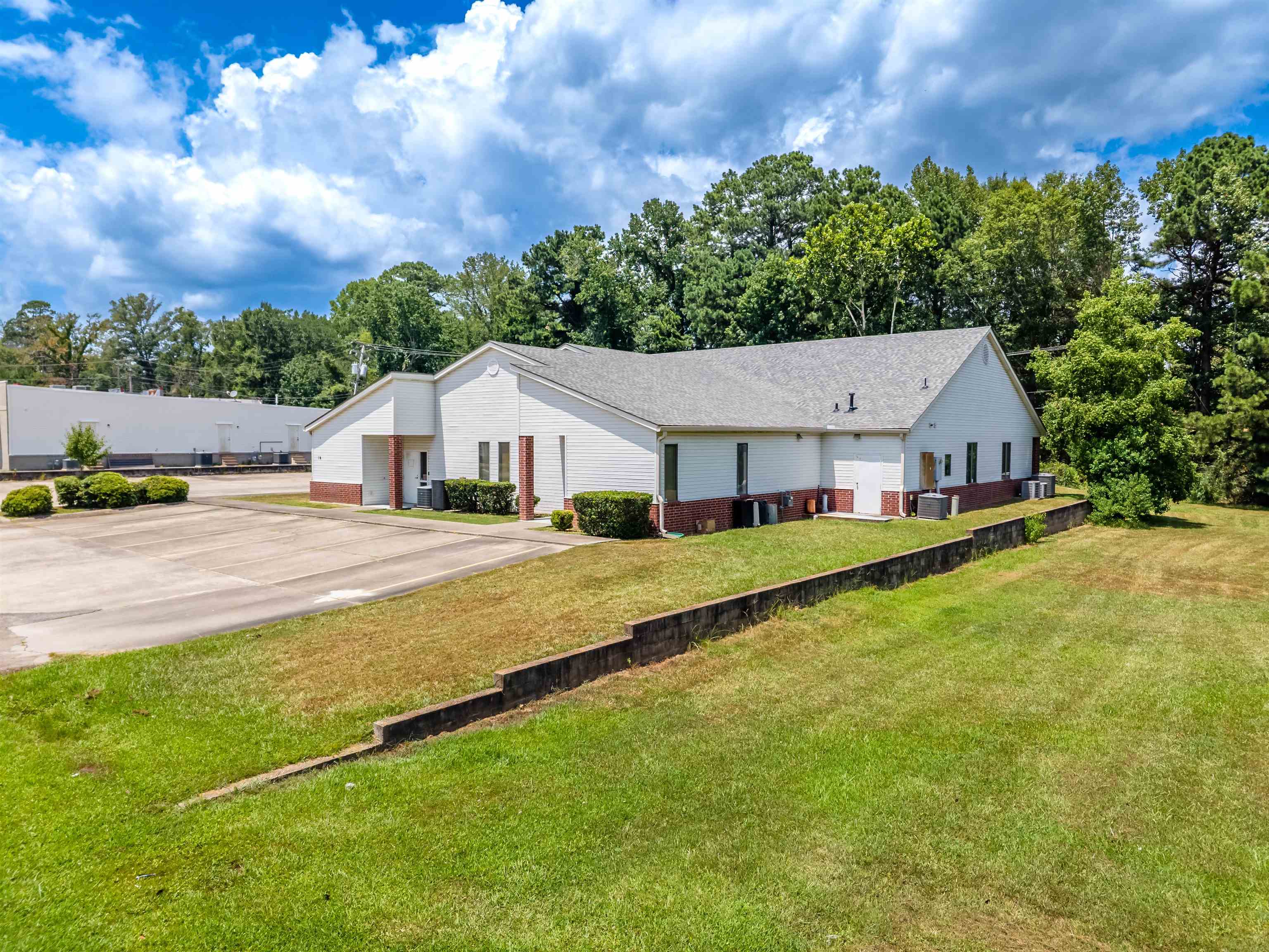 Photo 14 - Commercial / Industrial for sale – 16  Opportunity   Sheridan, AR