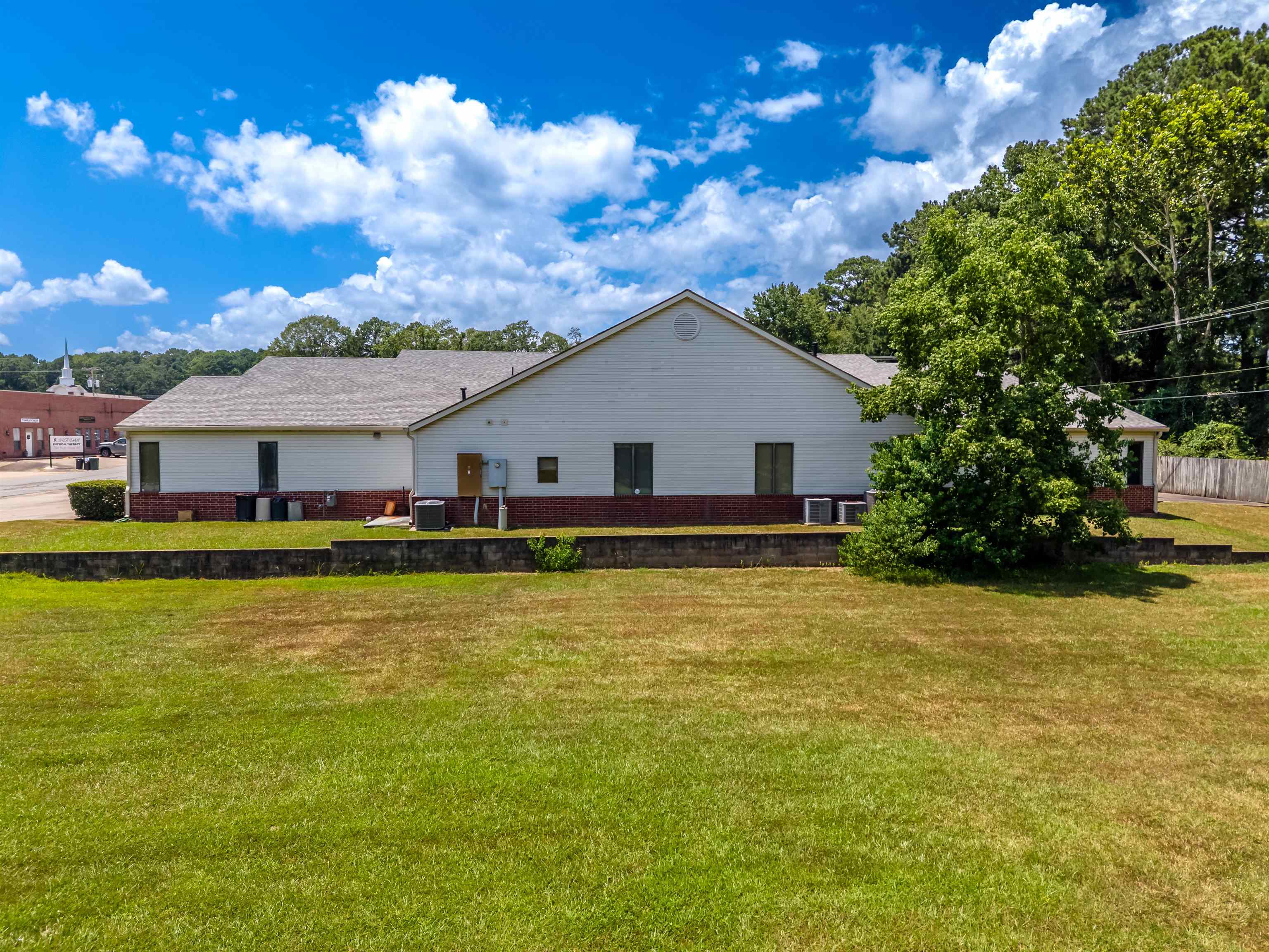 Photo 15 - Commercial / Industrial for sale – 16  Opportunity   Sheridan, AR