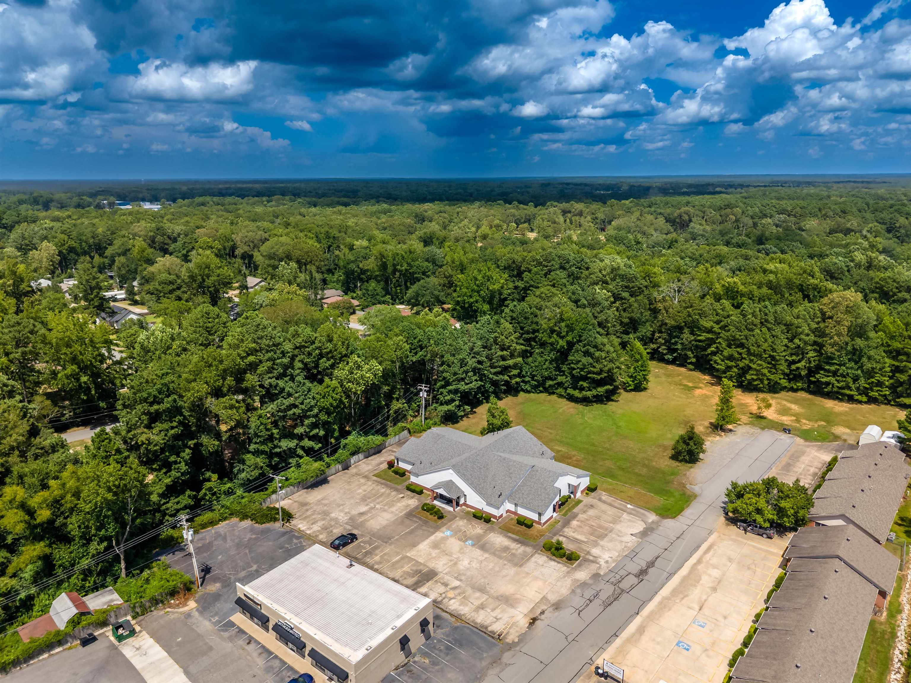 Photo 17 - Commercial / Industrial for sale – 16  Opportunity   Sheridan, AR