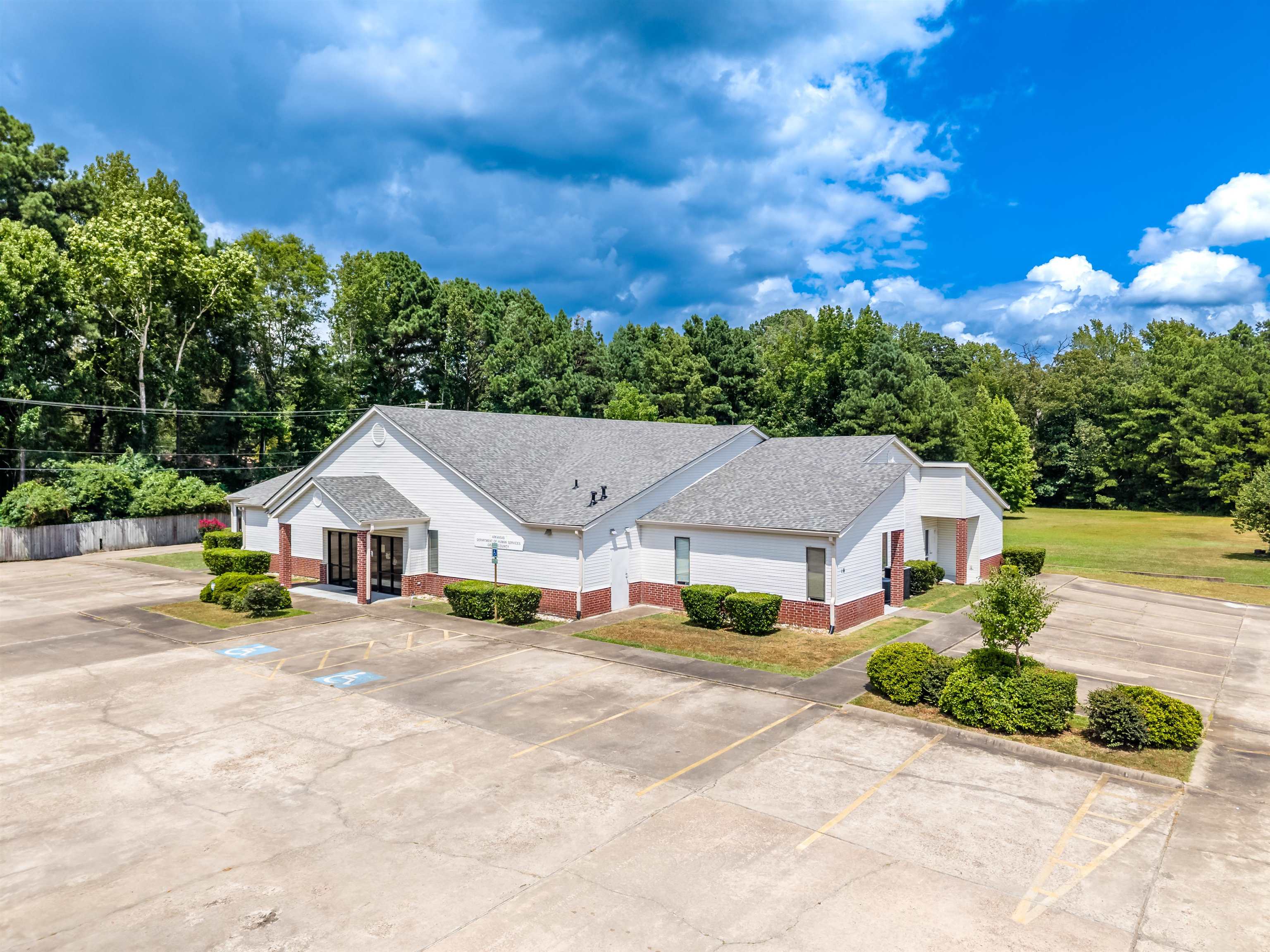 Photo 19 - Commercial / Industrial for sale – 16  Opportunity   Sheridan, AR