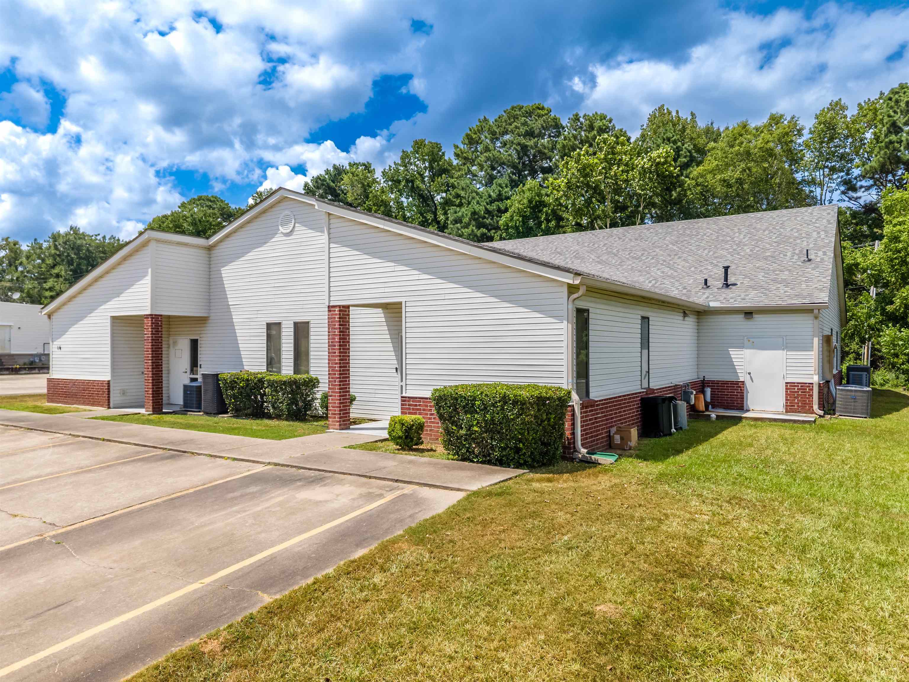 Photo 21 - Commercial / Industrial for sale – 16  Opportunity   Sheridan, AR