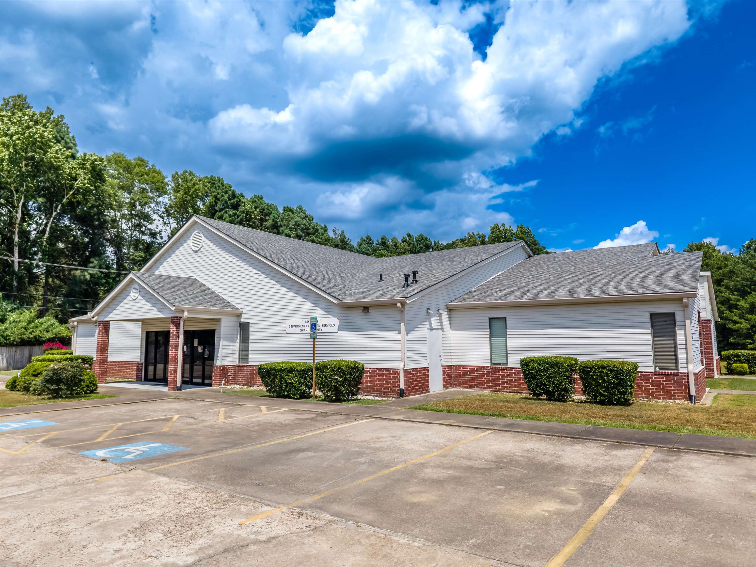 Photo 22 - Commercial / Industrial for sale – 16  Opportunity   Sheridan, AR