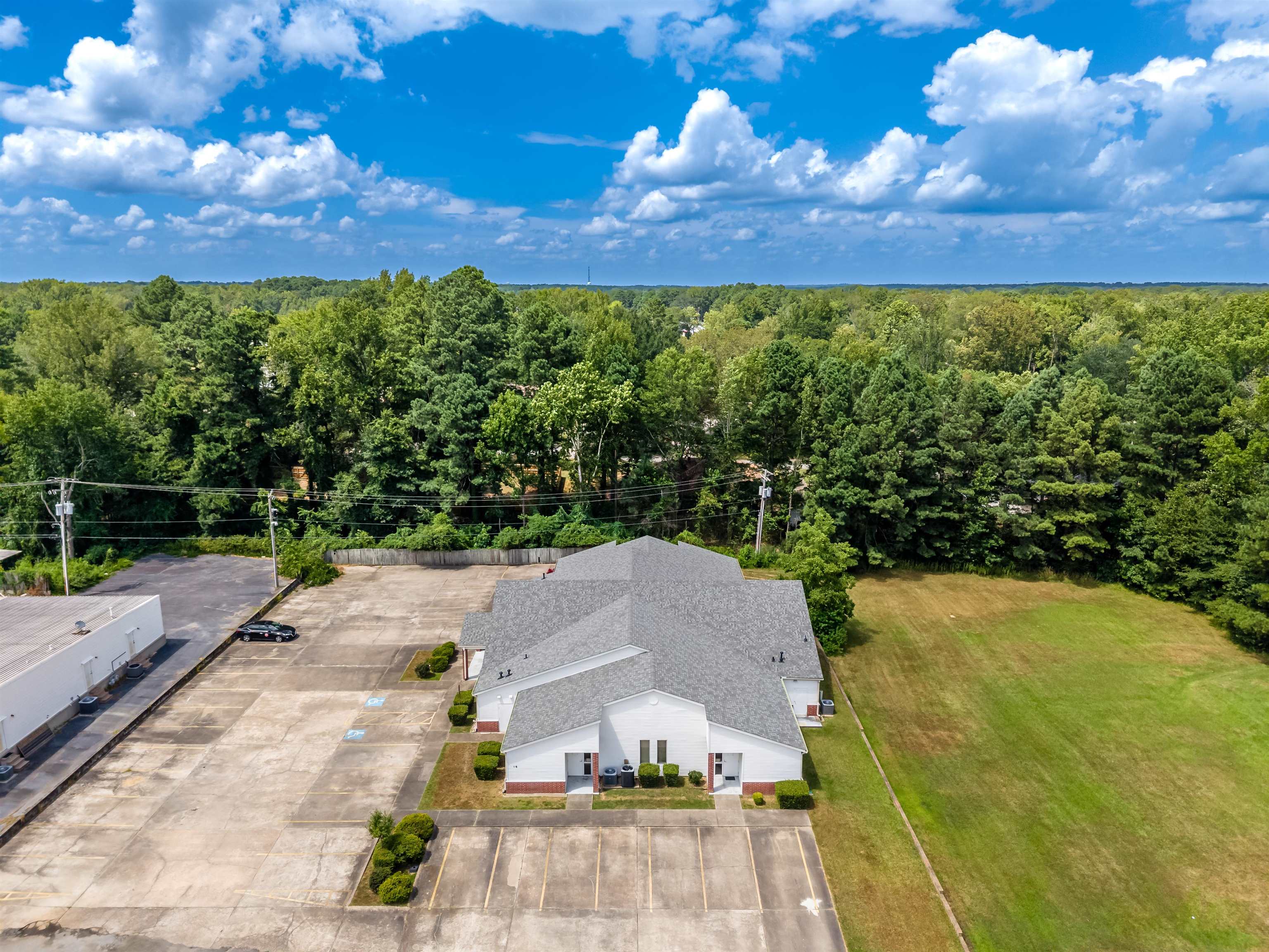 Photo 26 - Commercial / Industrial for sale – 16  Opportunity   Sheridan, AR