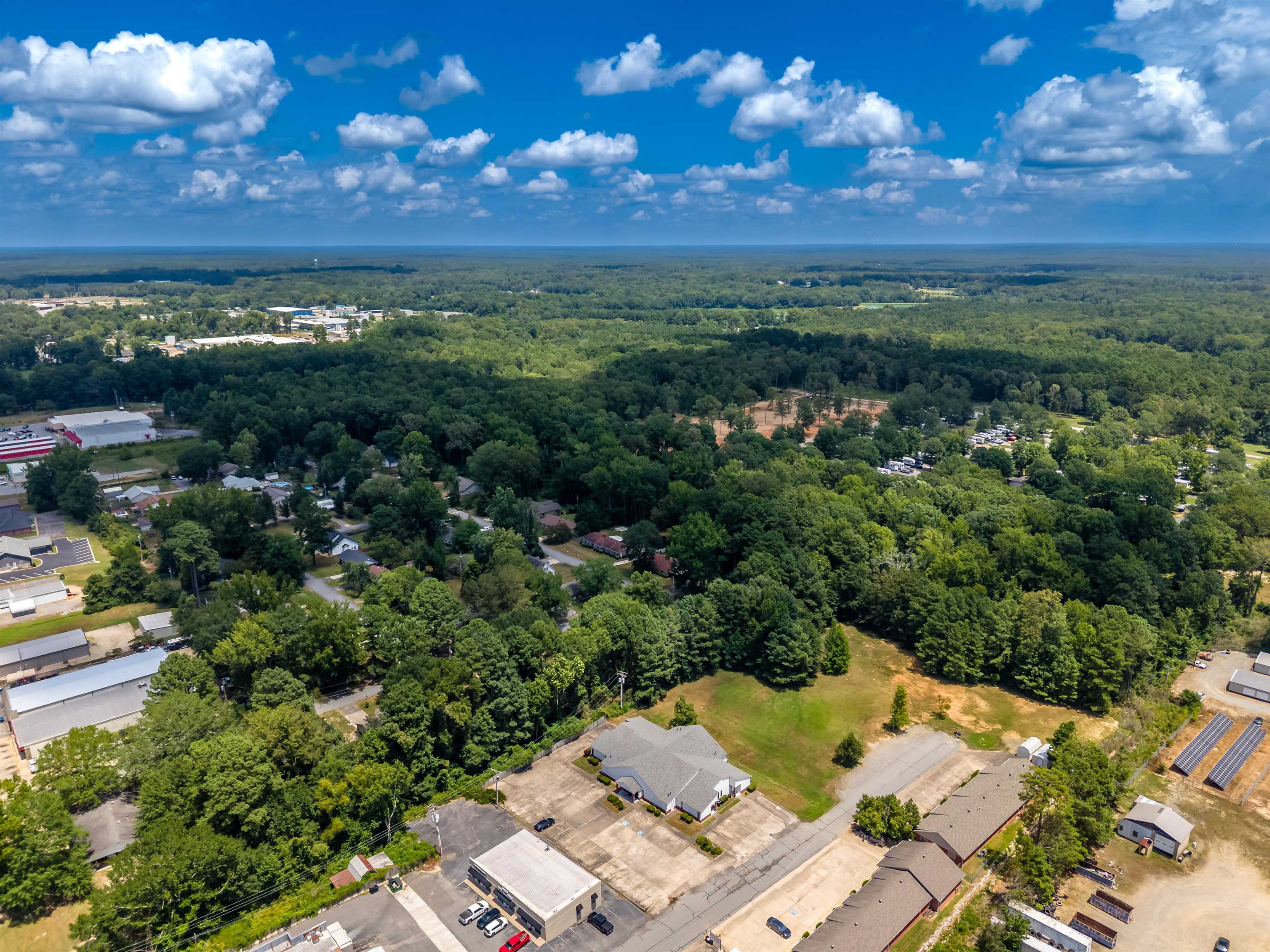 Photo 7 - Commercial / Industrial for sale – 16  Opportunity   Sheridan, AR