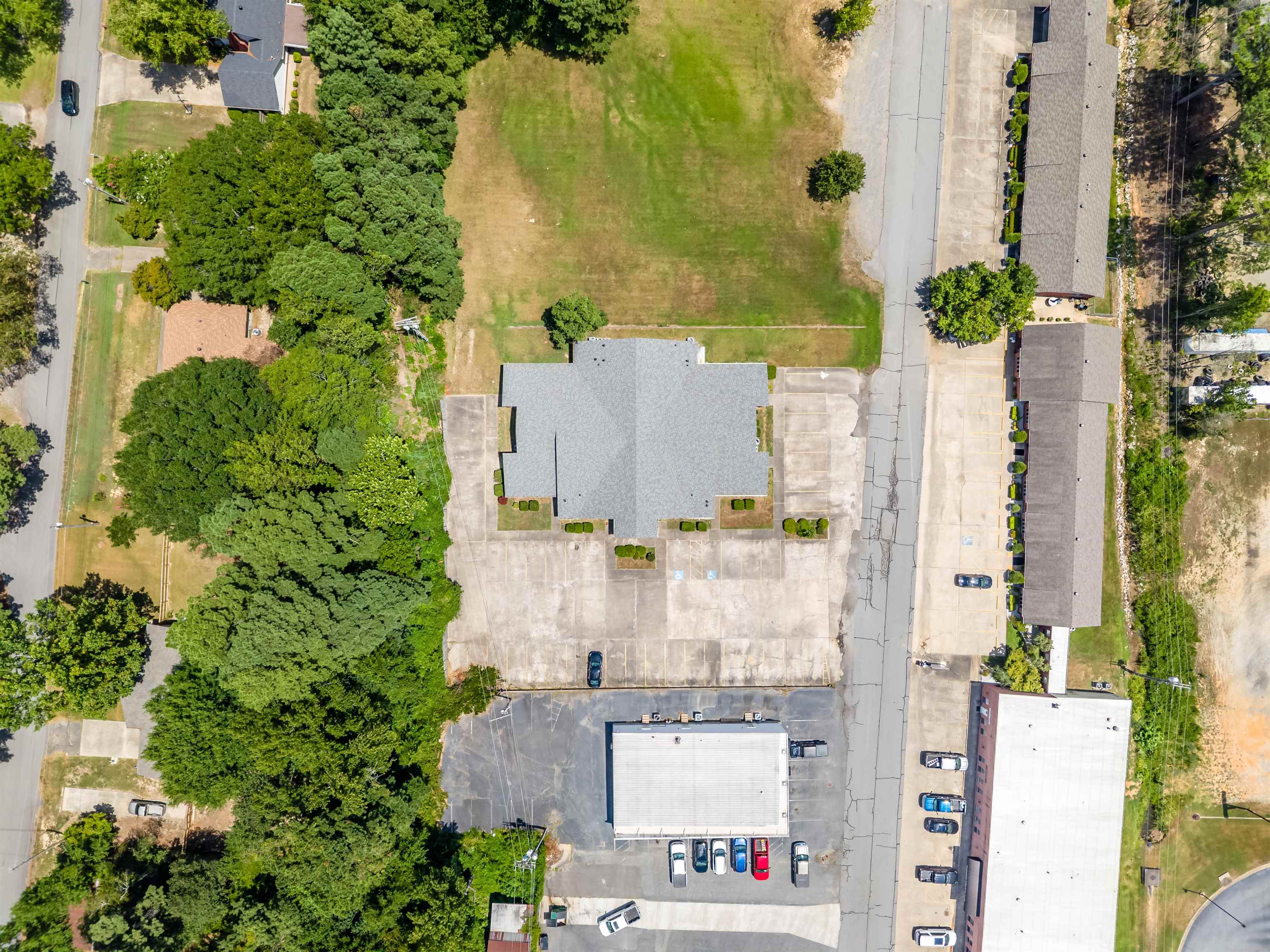 Photo 10 - Commercial / Industrial for sale – 16  Opportunity   Sheridan, AR