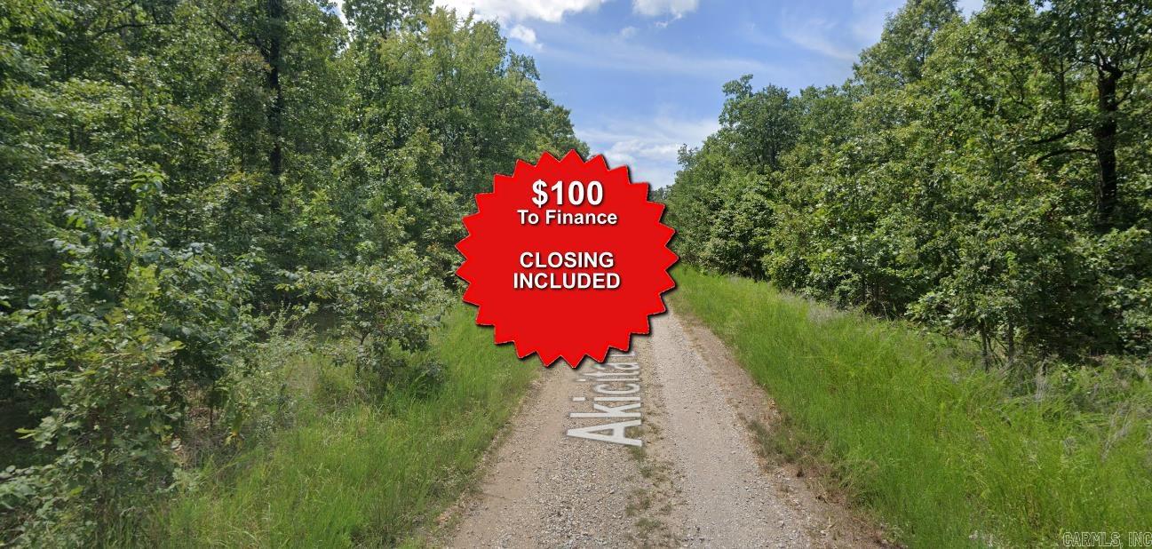 Vacant Land for sale – Lot 6  Akicita   Cherokee Village, AR